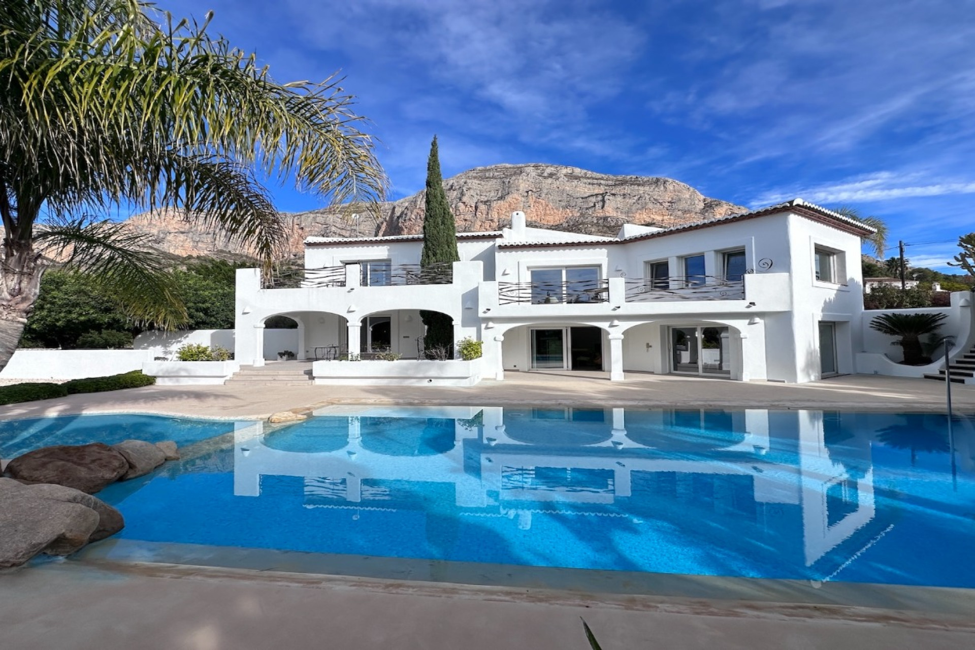 Reventa - Chalet - Javea - Jávea