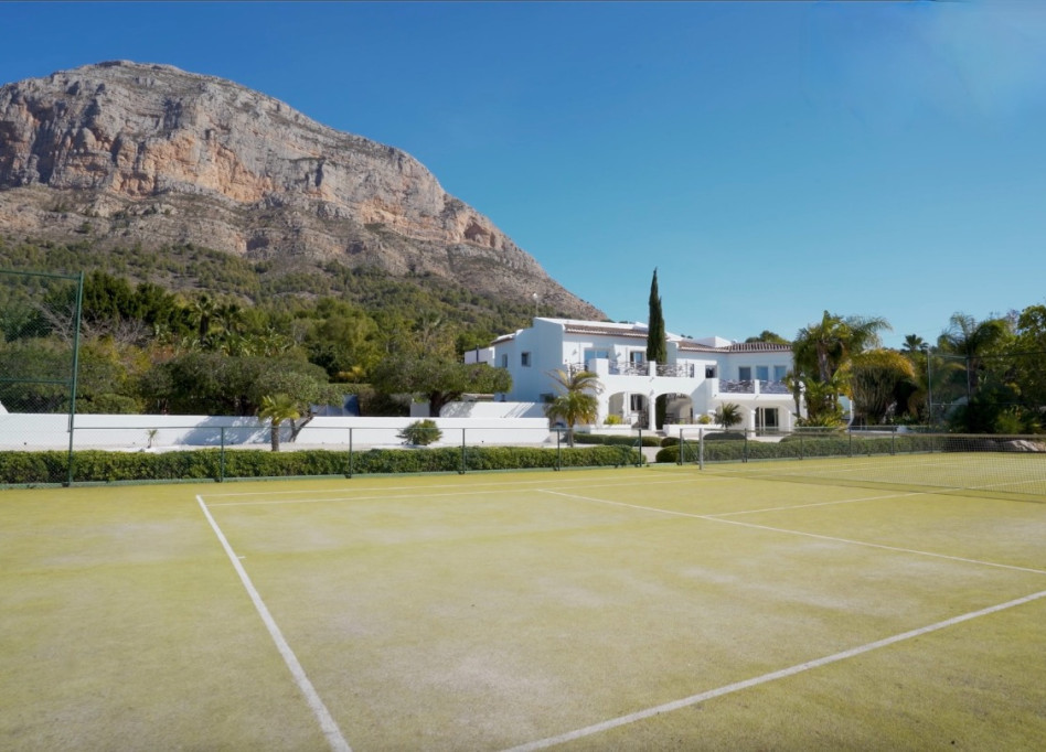 Reventa - Chalet - Javea - Jávea