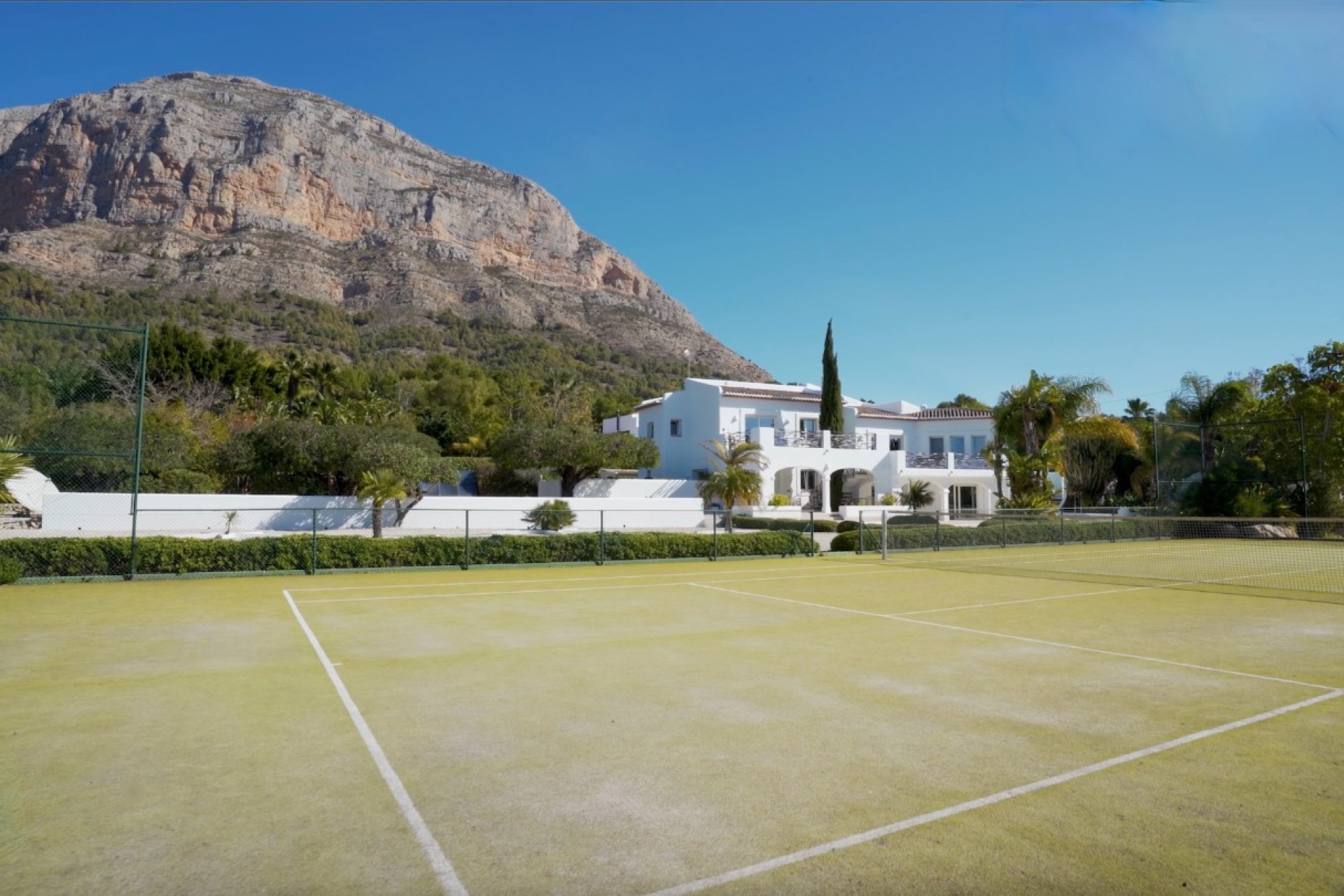 Reventa - Chalet - Javea - Jávea