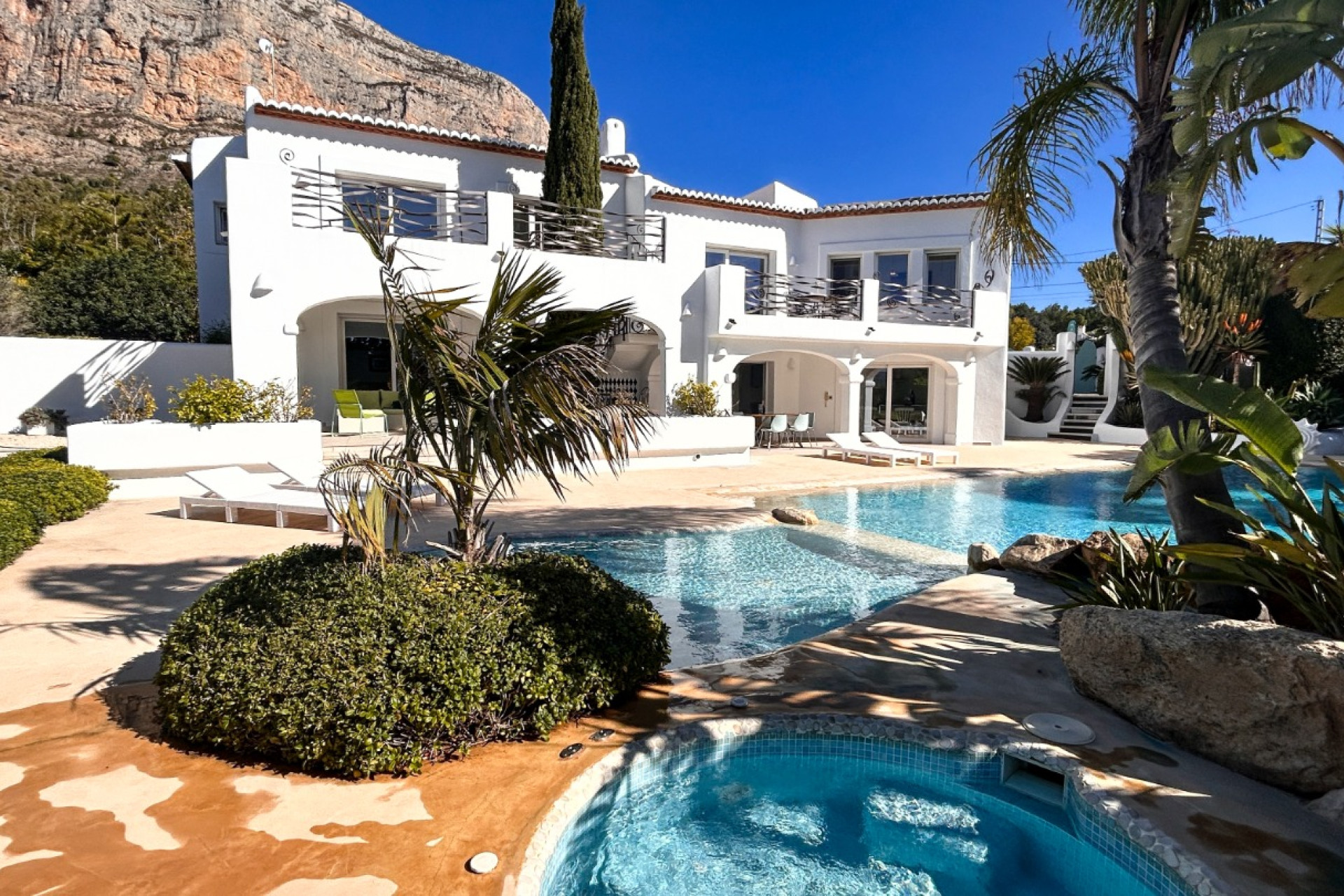 Reventa - Chalet - Javea - Jávea