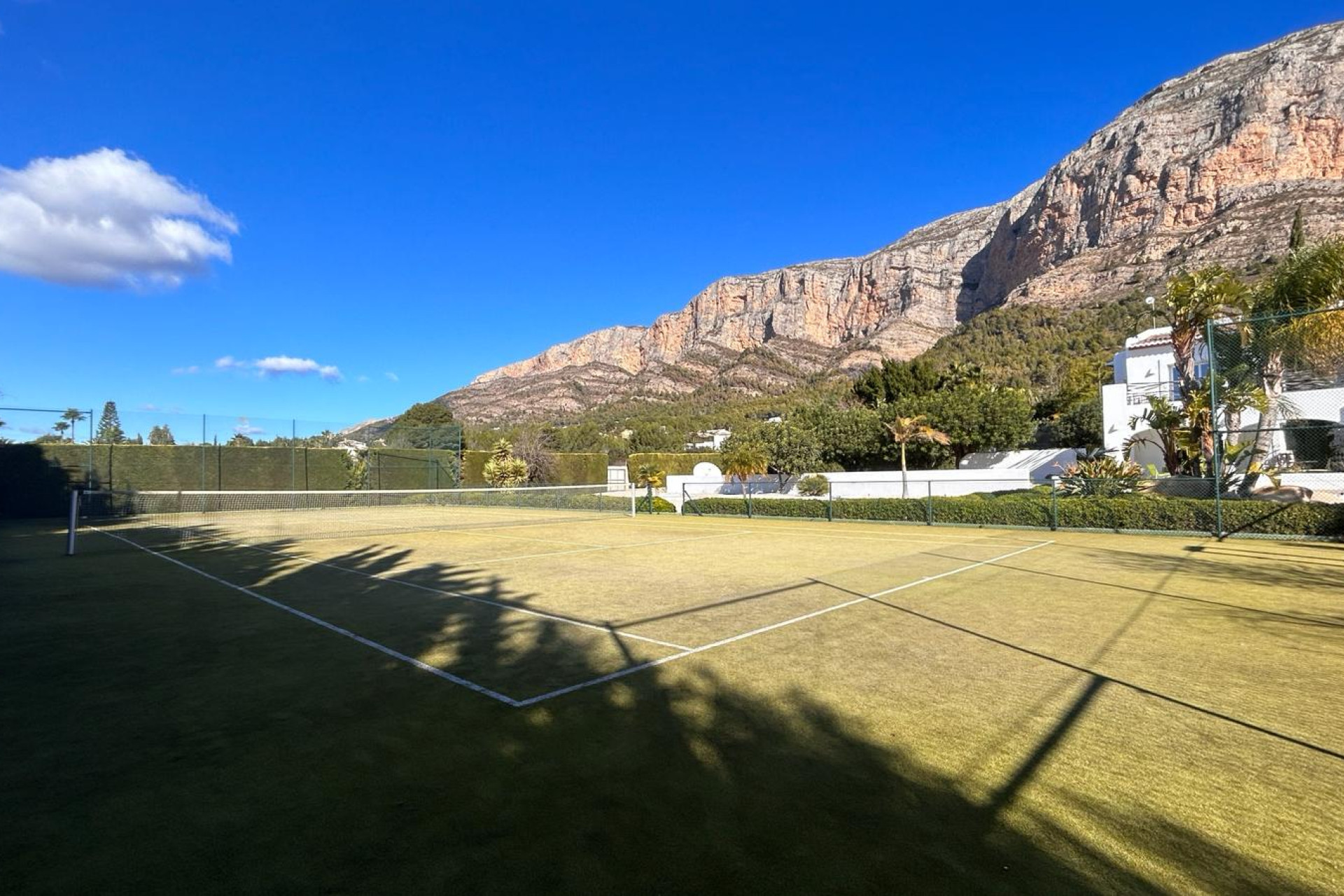 Reventa - Chalet - Javea - Jávea