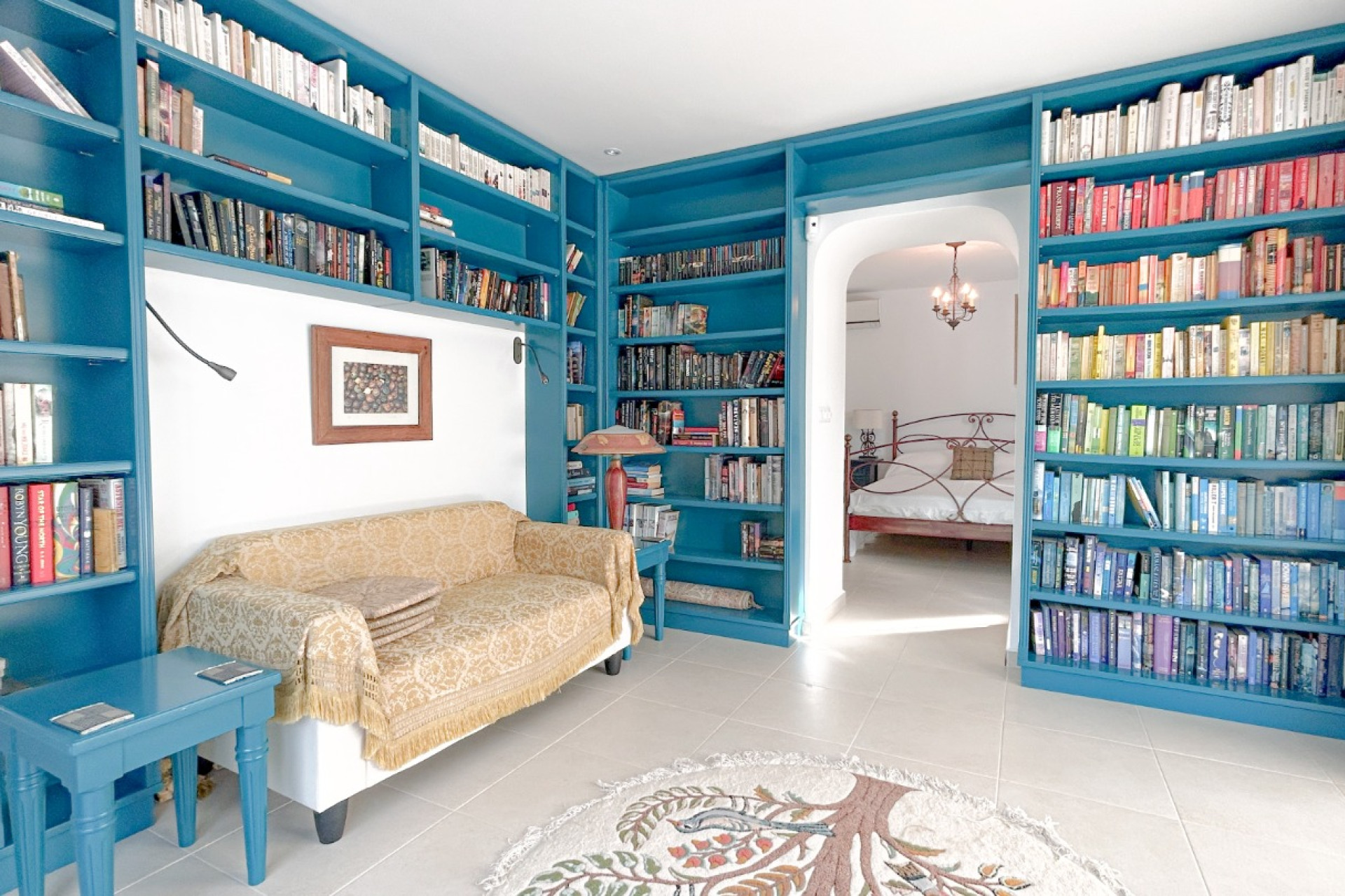 Reventa - Chalet - Javea - Jávea