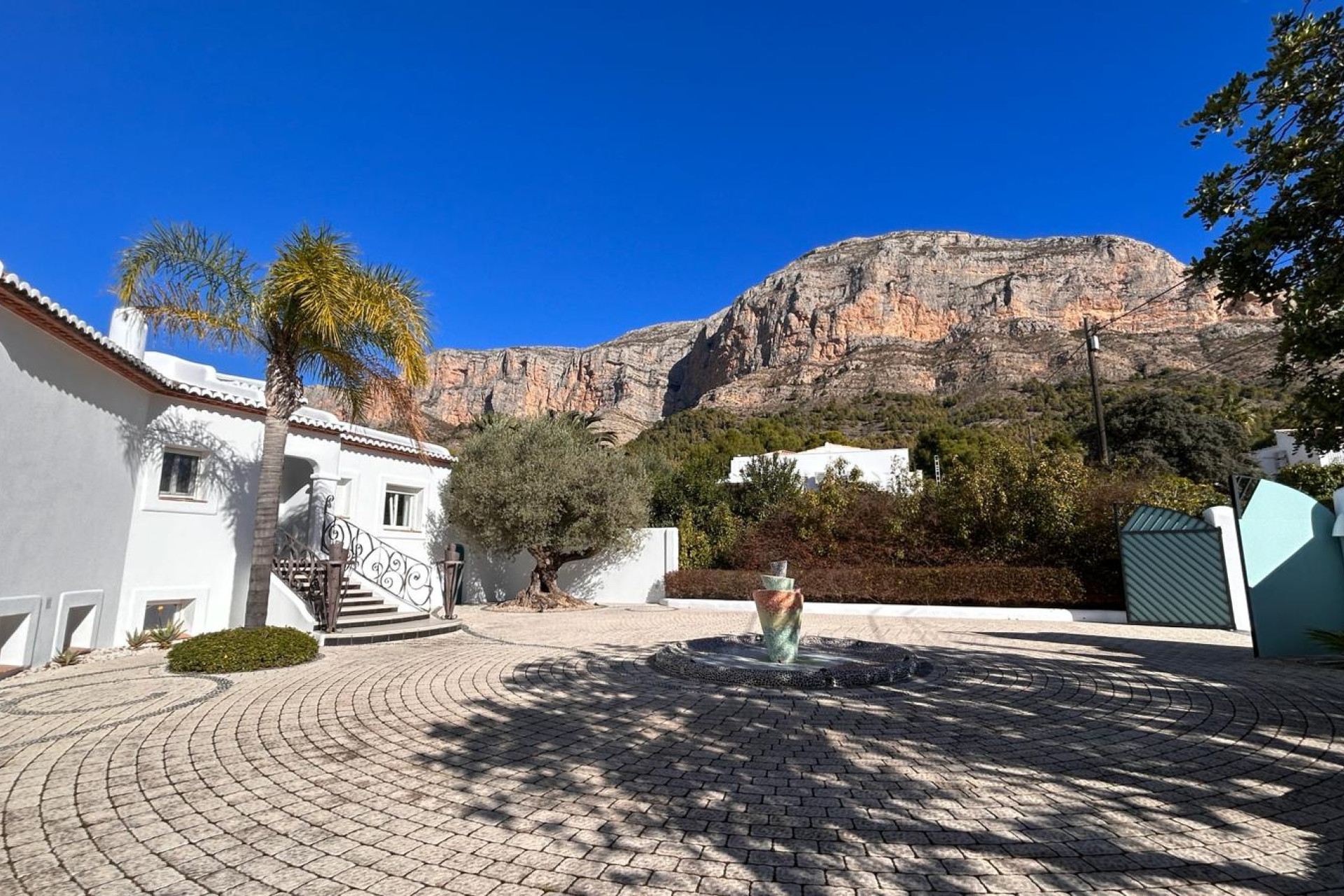 Reventa - Chalet - Javea - Jávea