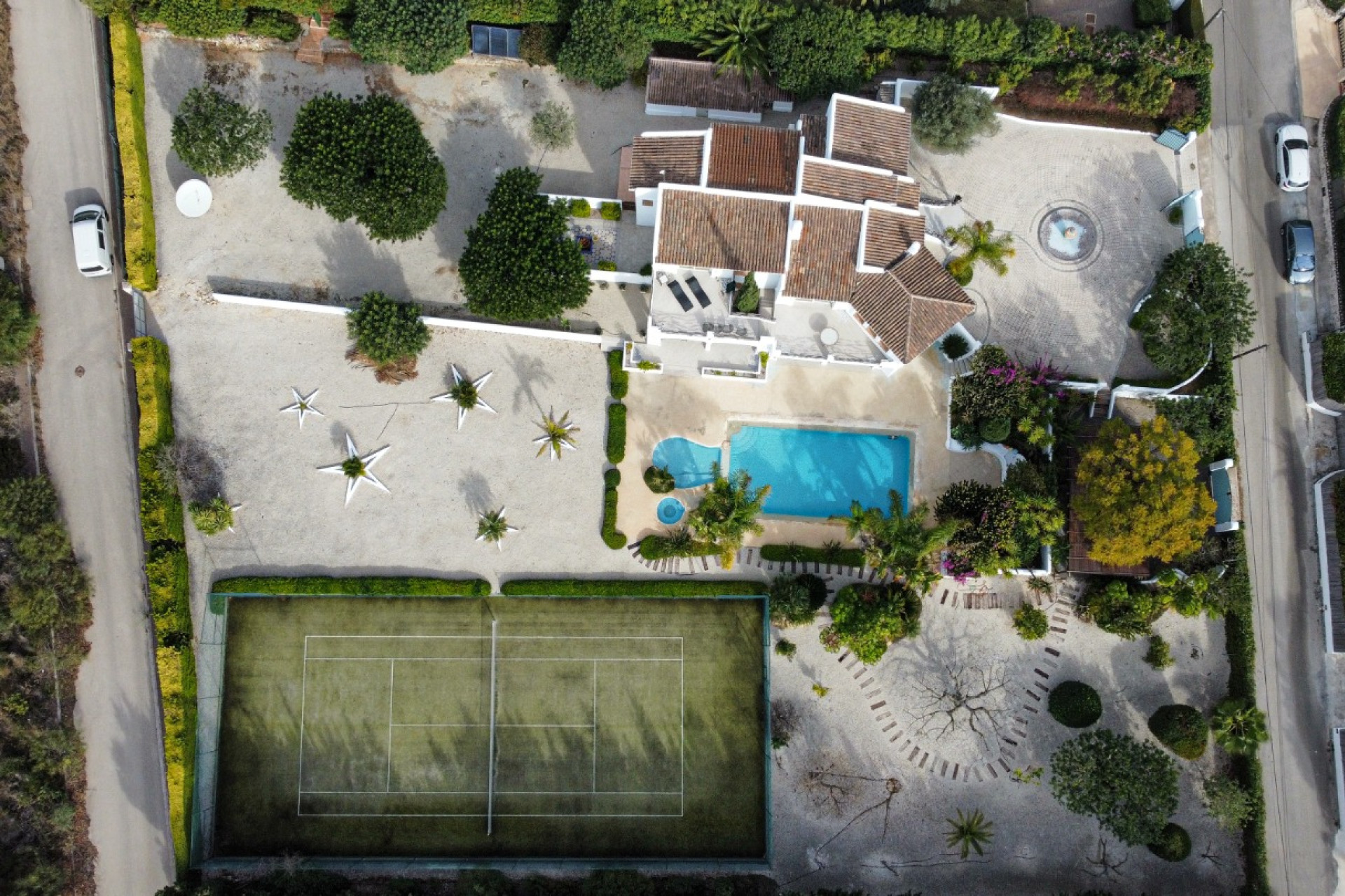 Reventa - Chalet - Javea - Jávea