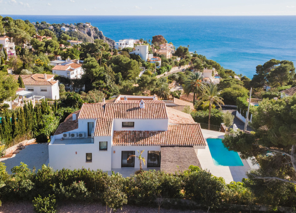 Reventa - Chalet - Javea - Jávea