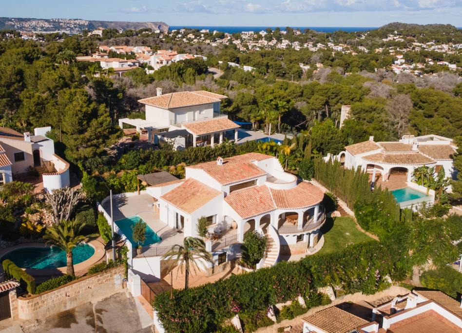 Reventa - Chalet - Javea - Jávea