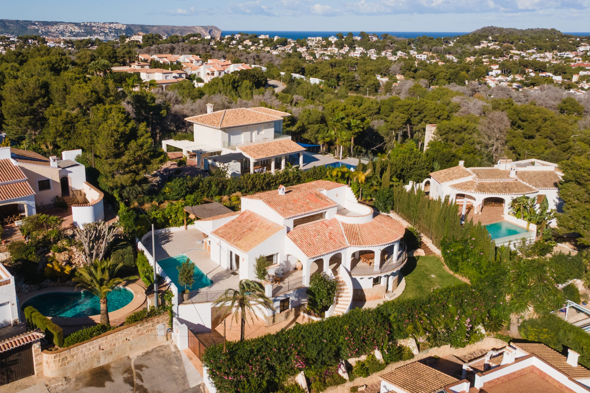 Reventa - Chalet - Javea - Jávea