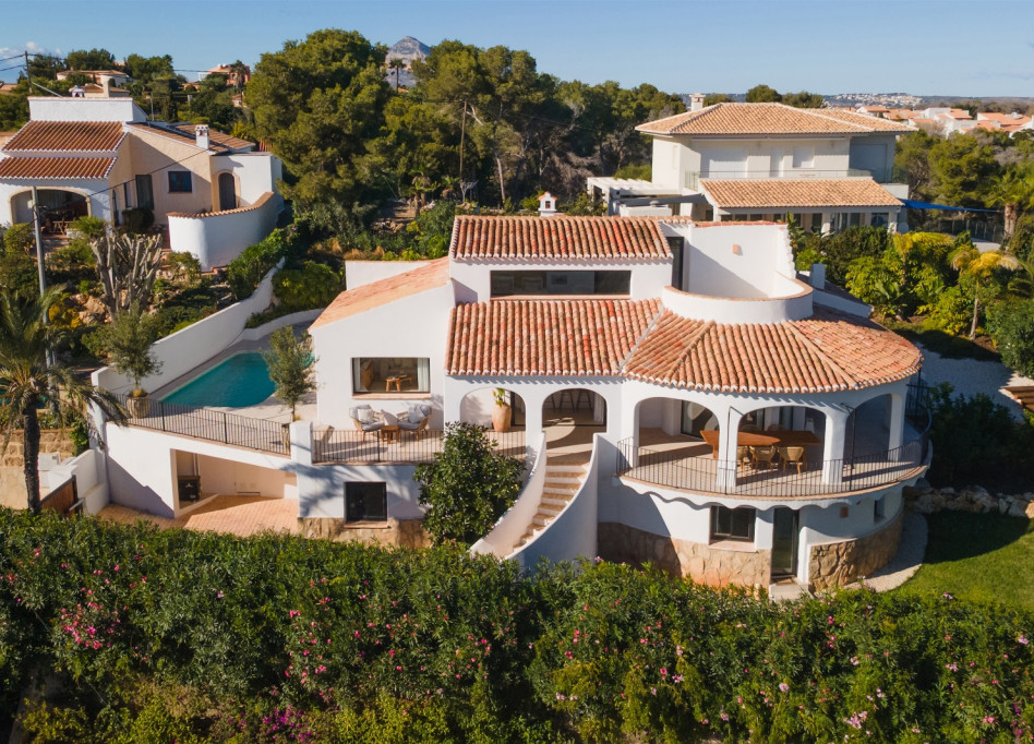 Reventa - Chalet - Javea - Jávea