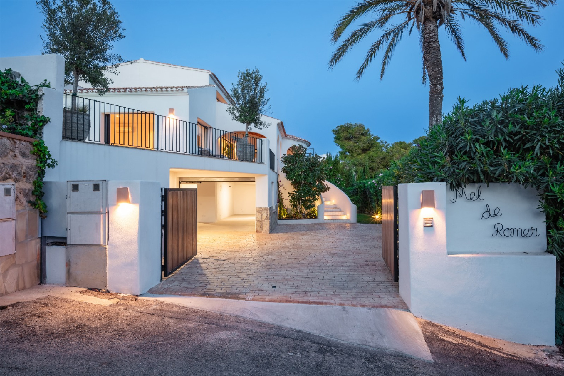 Reventa - Chalet - Javea - Jávea