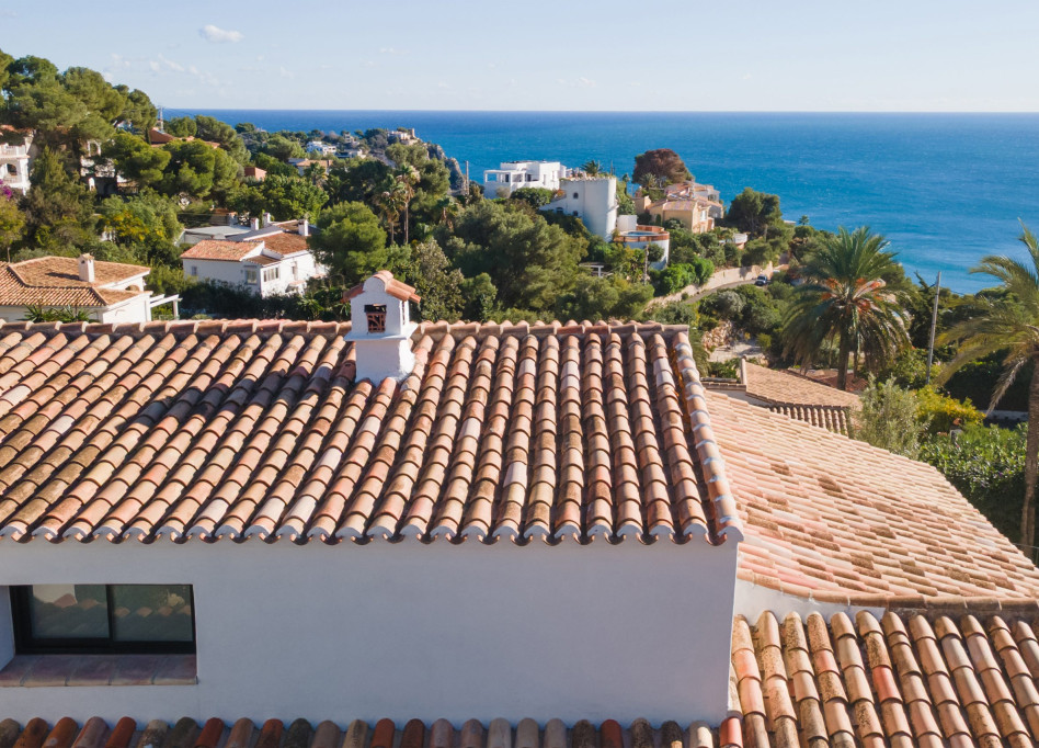 Reventa - Chalet - Javea - Jávea