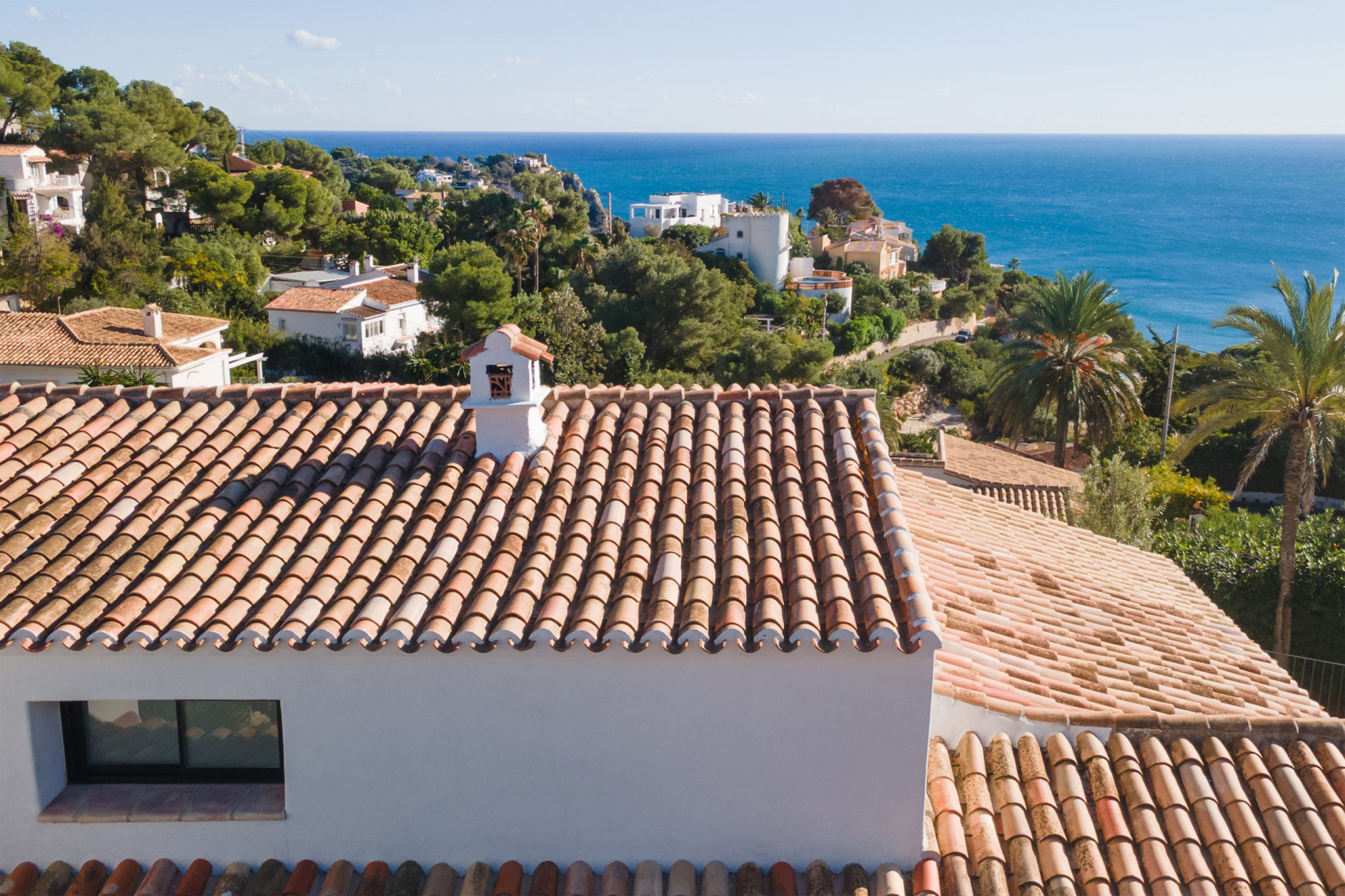 Reventa - Chalet - Javea - Jávea