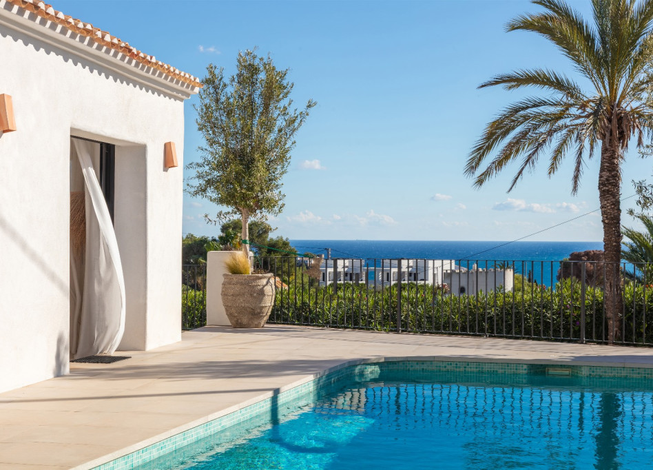 Reventa - Chalet - Javea - Jávea