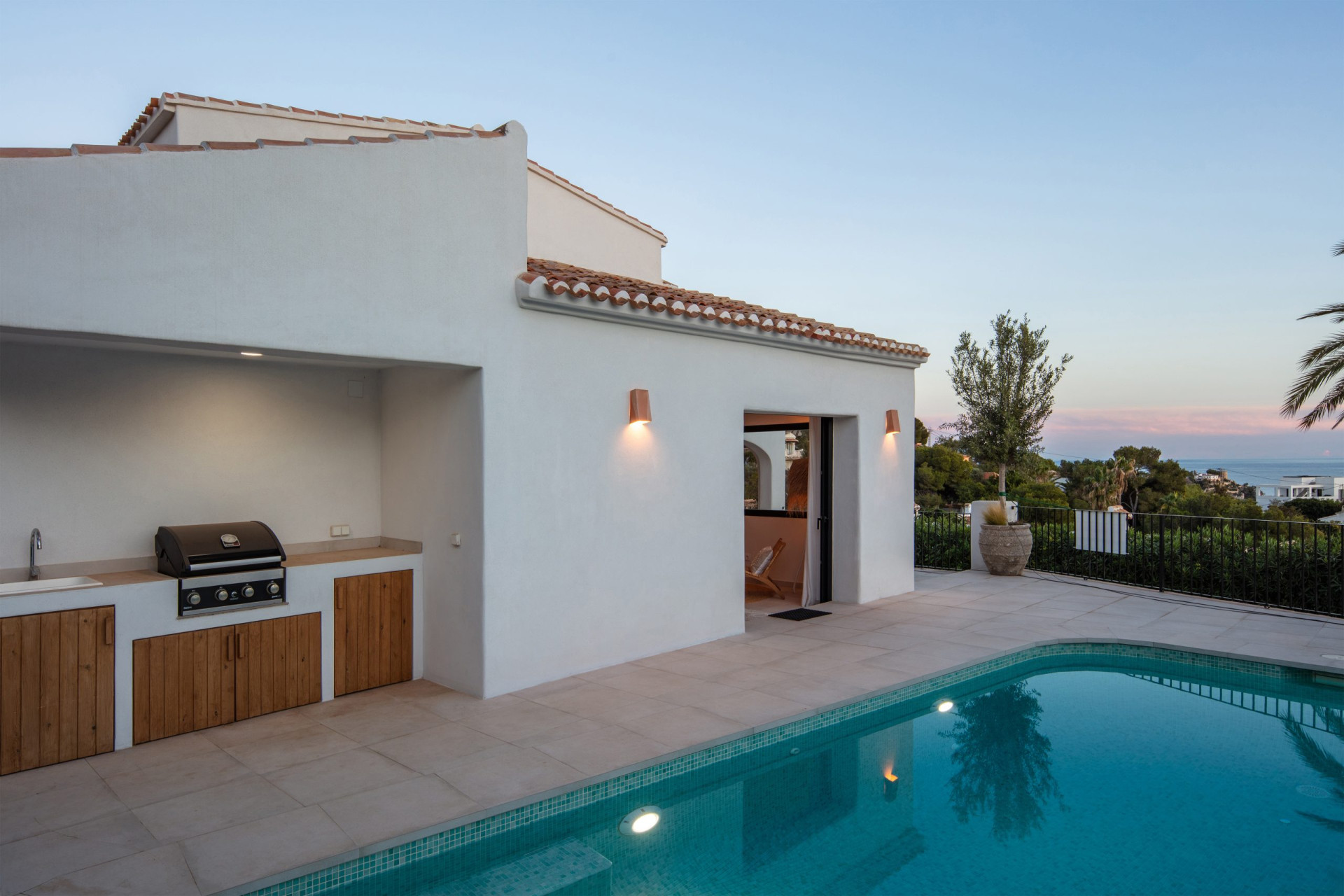 Reventa - Chalet - Javea - Jávea