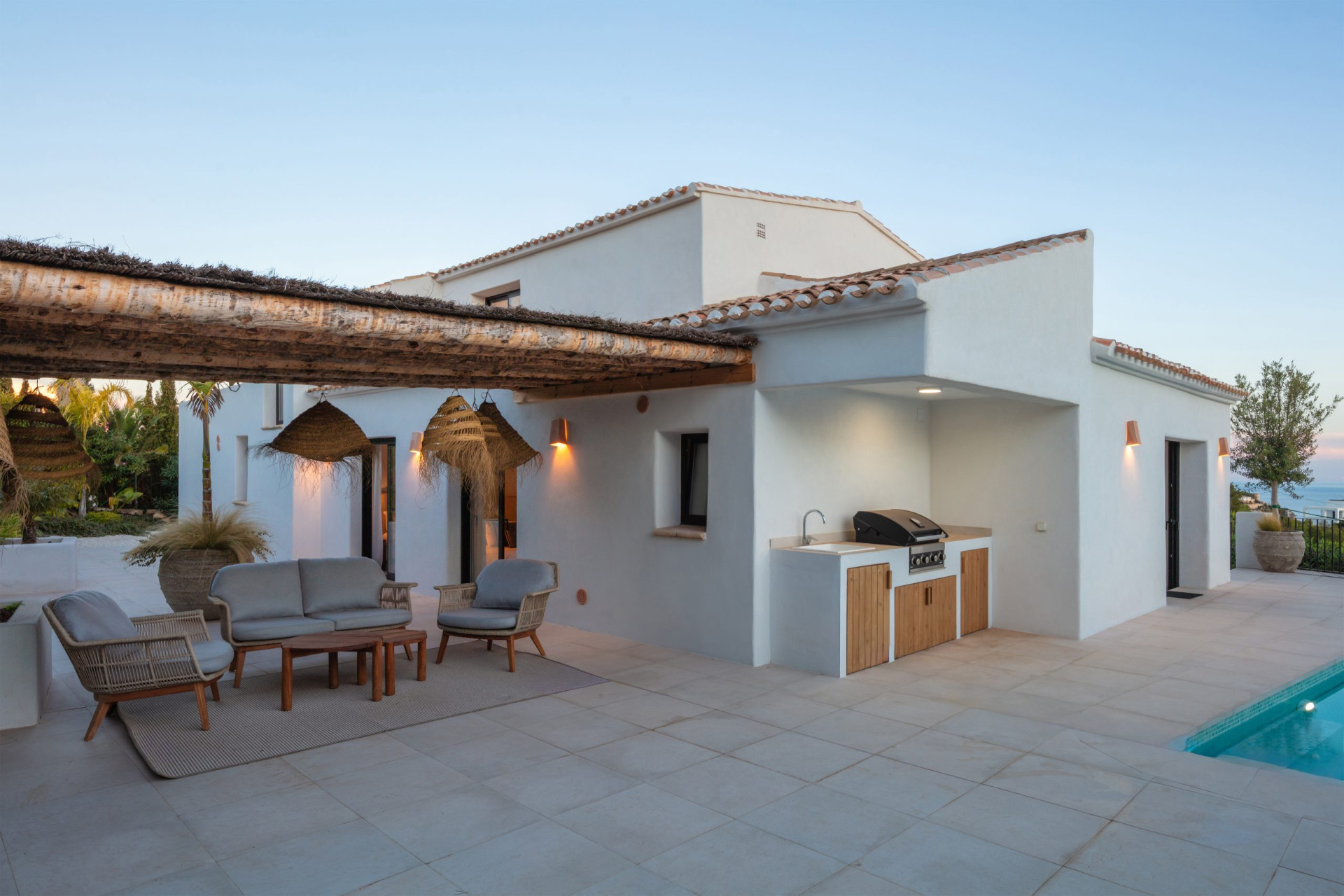 Reventa - Chalet - Javea - Jávea