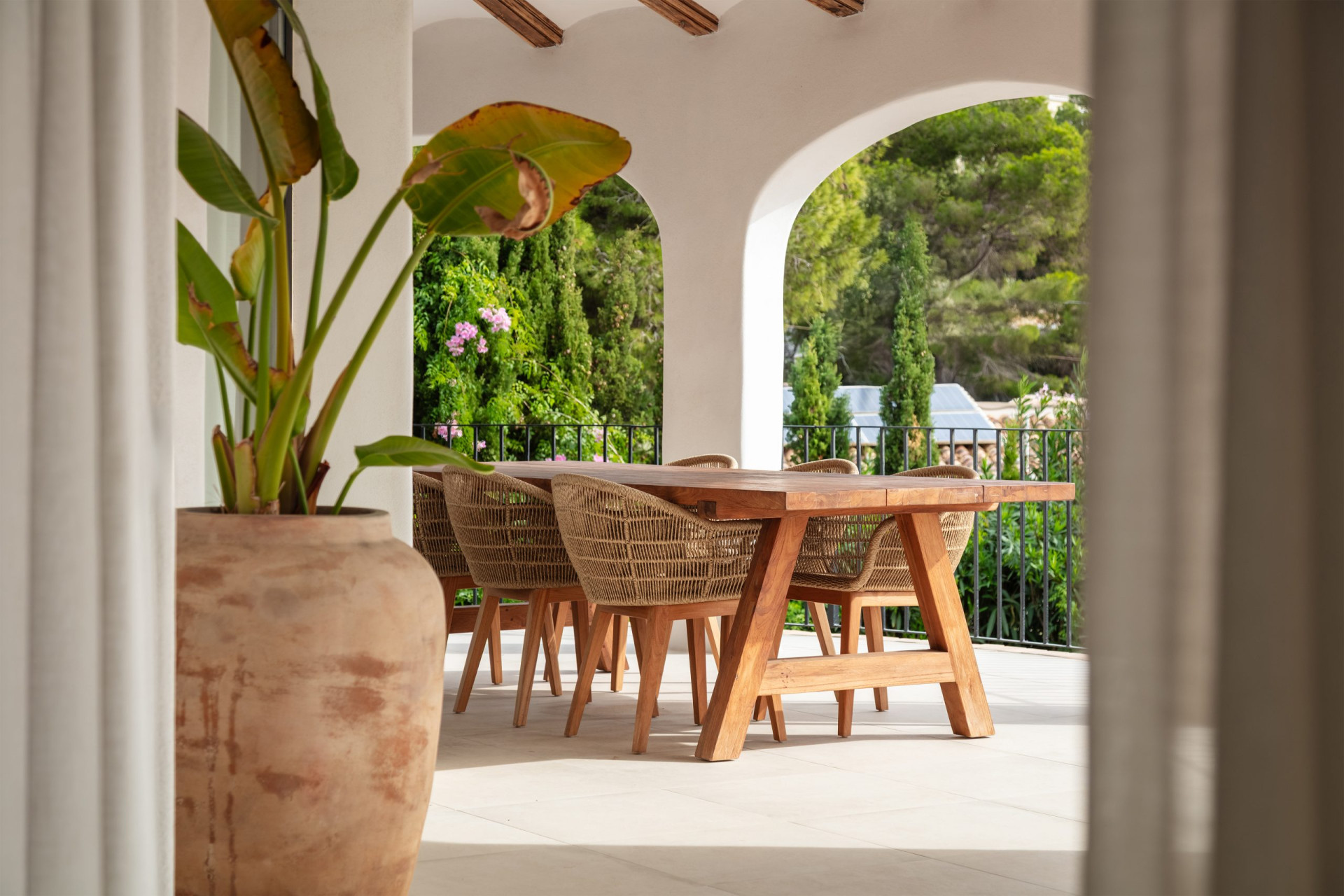 Reventa - Chalet - Javea - Jávea