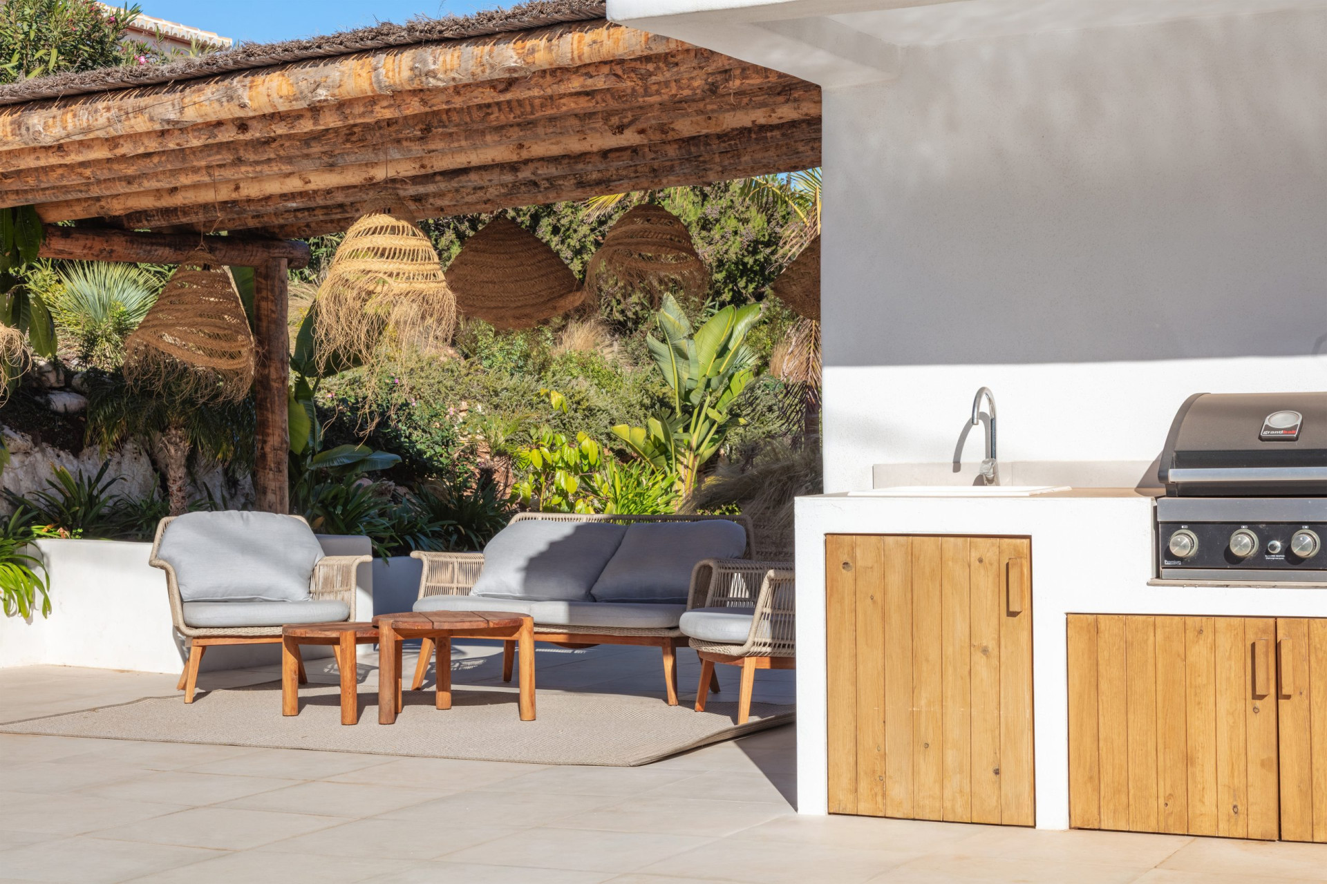 Reventa - Chalet - Javea - Jávea