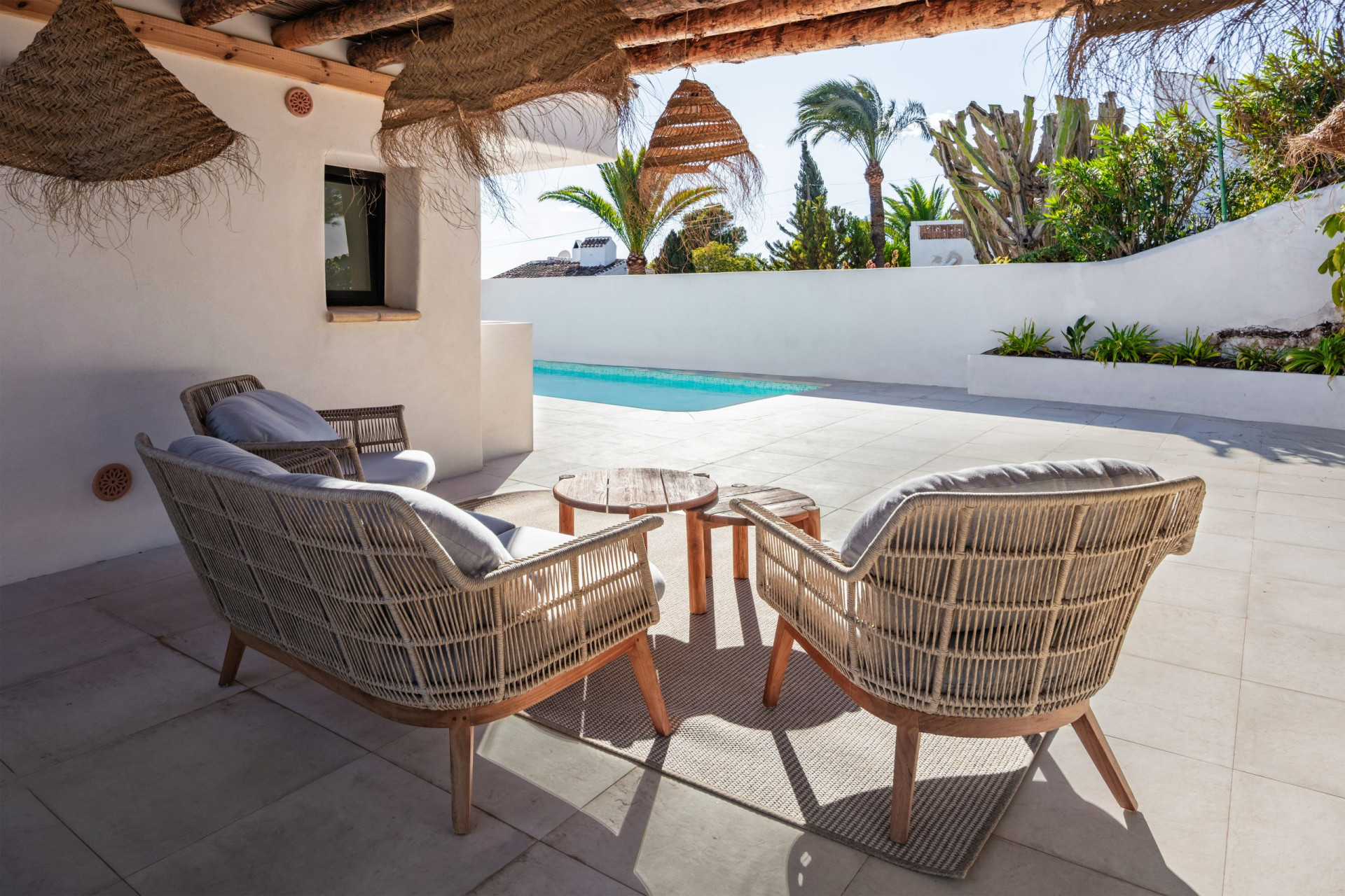 Reventa - Chalet - Javea - Jávea