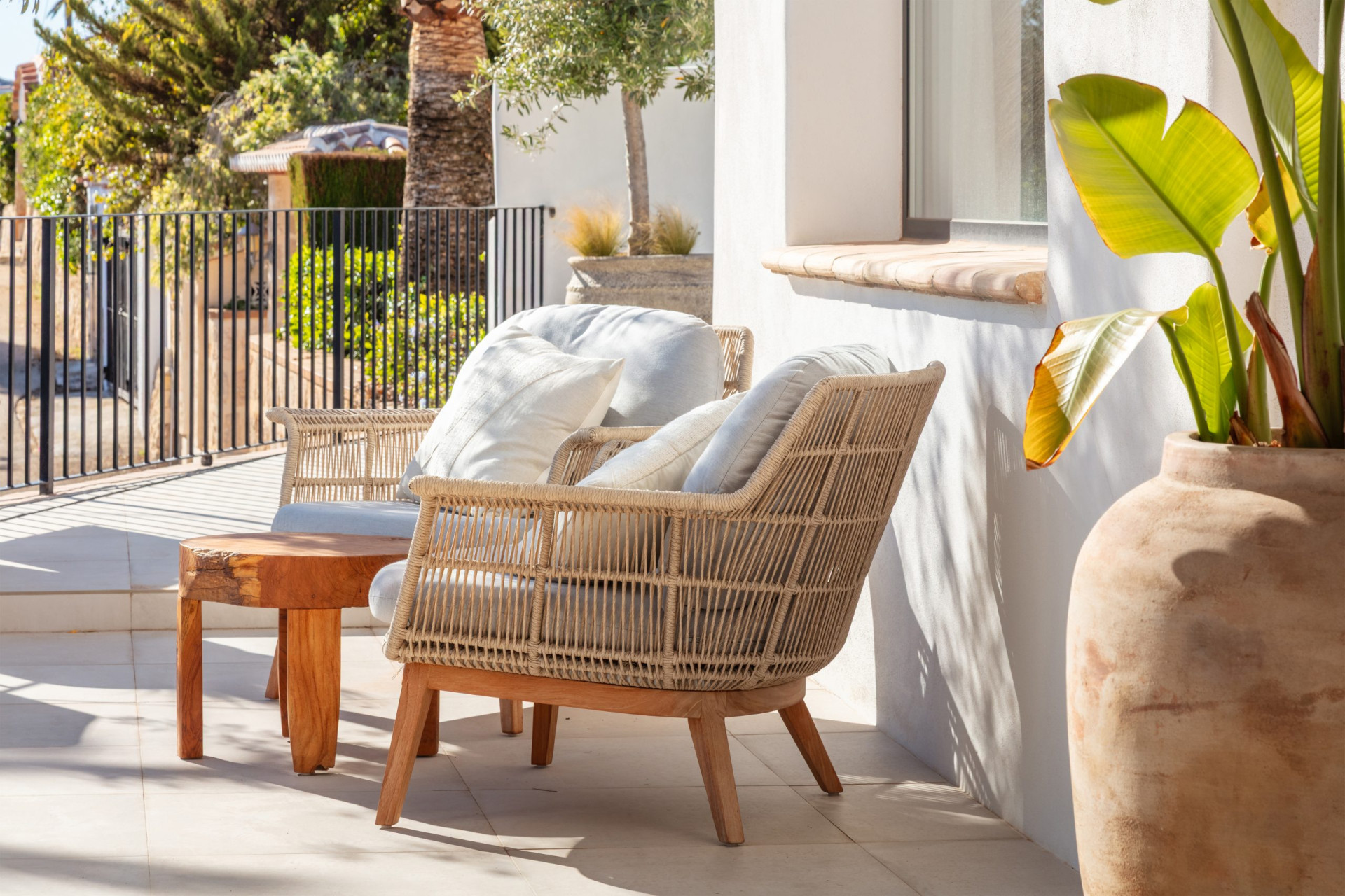 Reventa - Chalet - Javea - Jávea