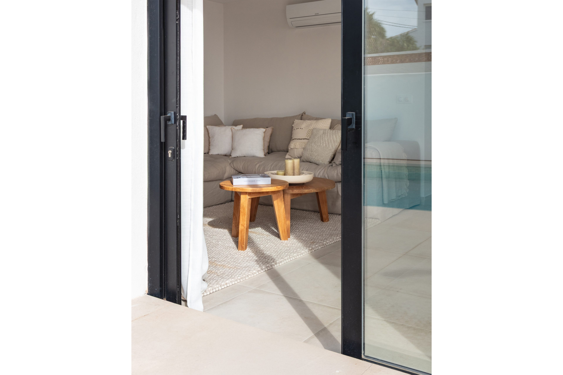 Reventa - Chalet - Javea - Jávea