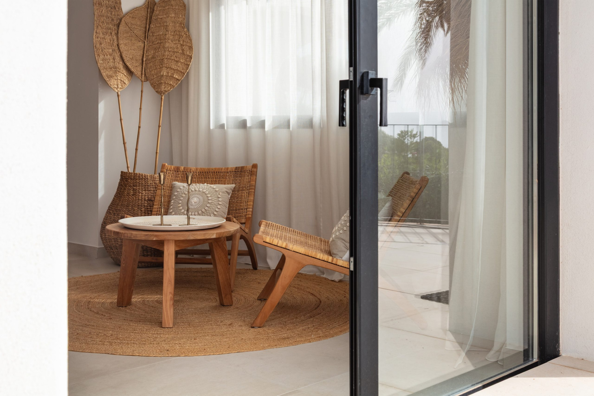 Reventa - Chalet - Javea - Jávea