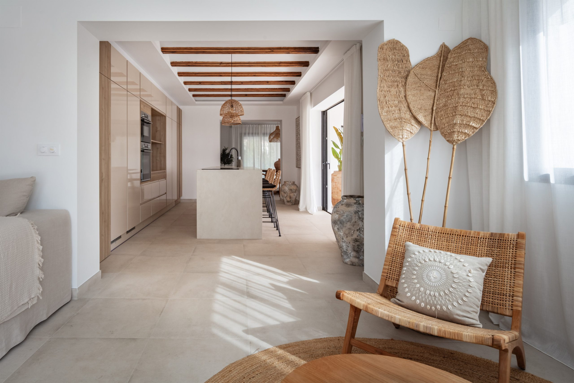 Reventa - Chalet - Javea - Jávea