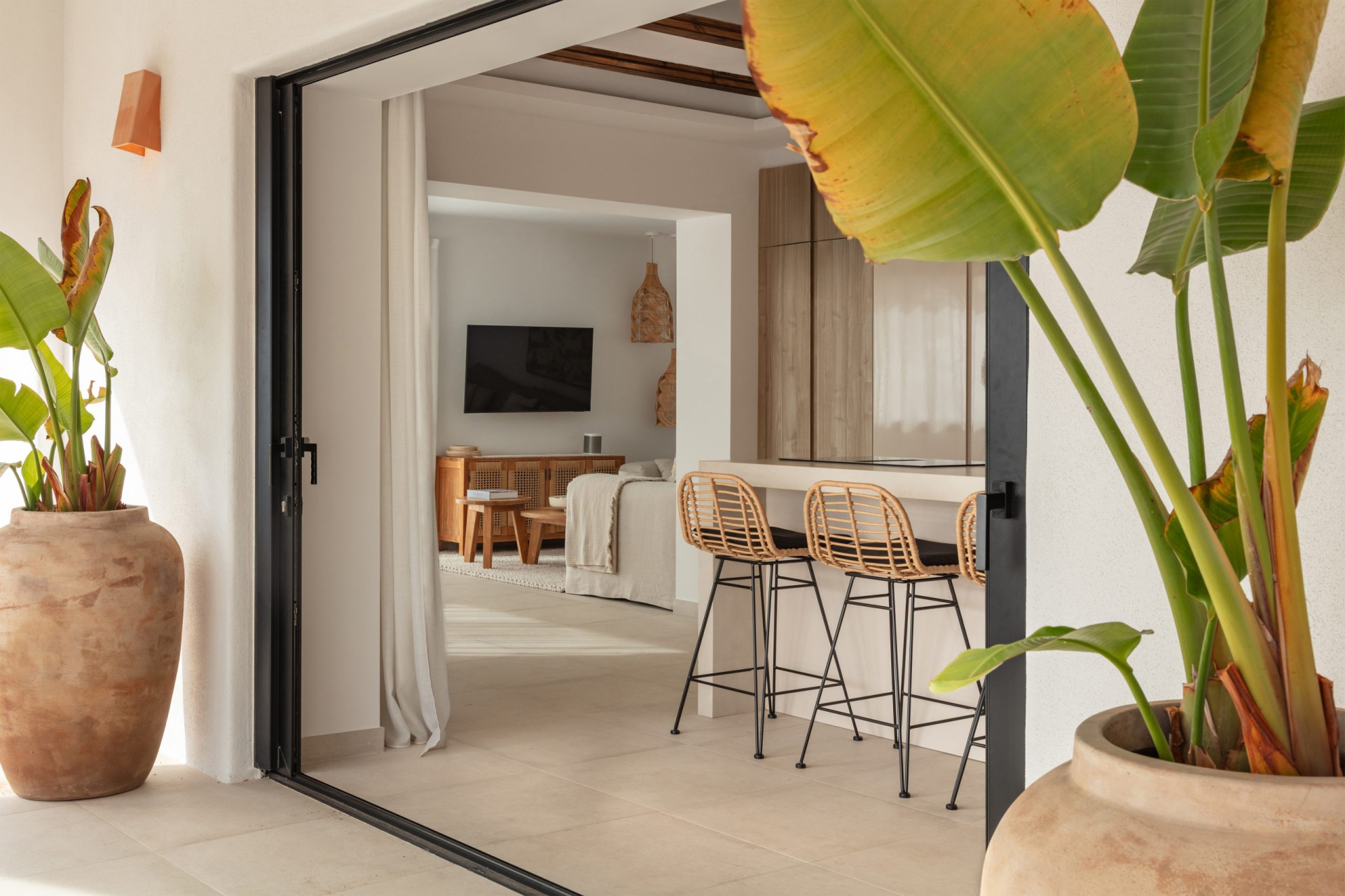 Reventa - Chalet - Javea - Jávea