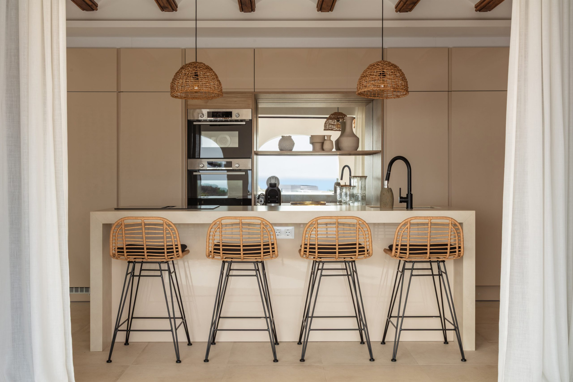 Reventa - Chalet - Javea - Jávea