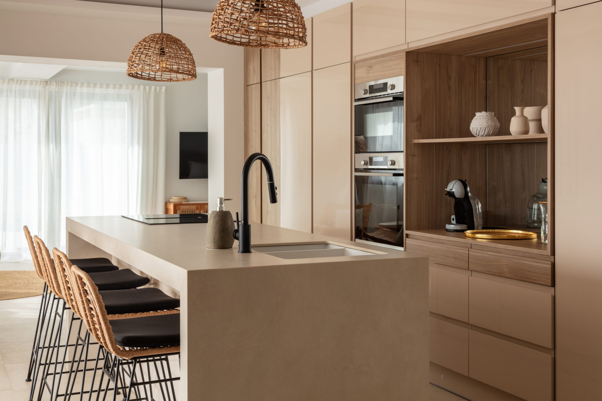 Reventa - Chalet - Javea - Jávea