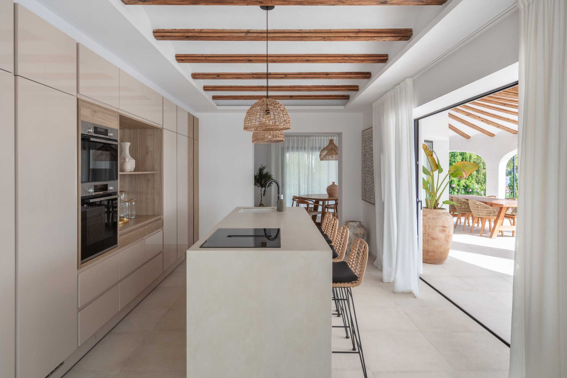 Reventa - Chalet - Javea - Jávea