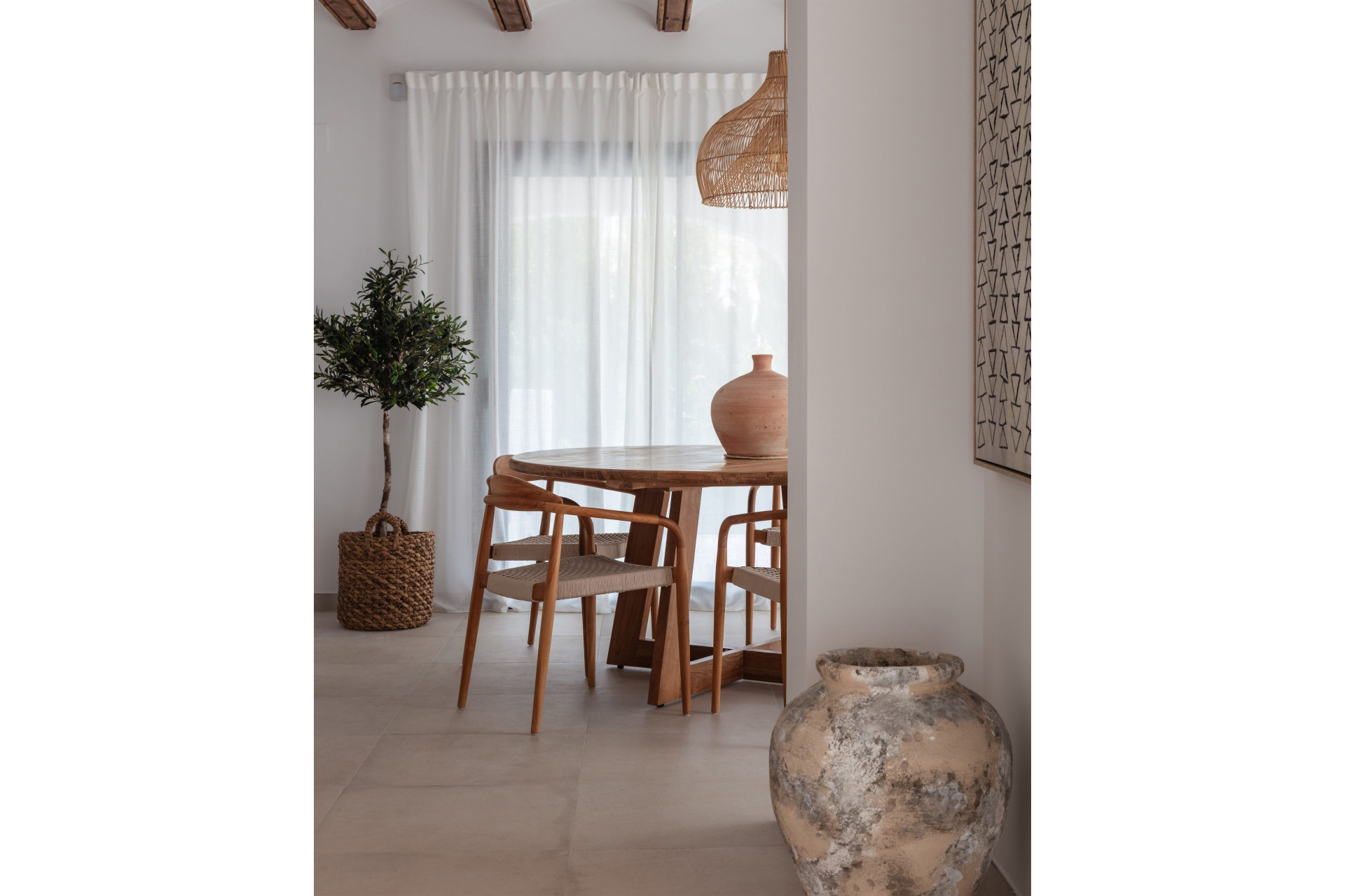 Reventa - Chalet - Javea - Jávea