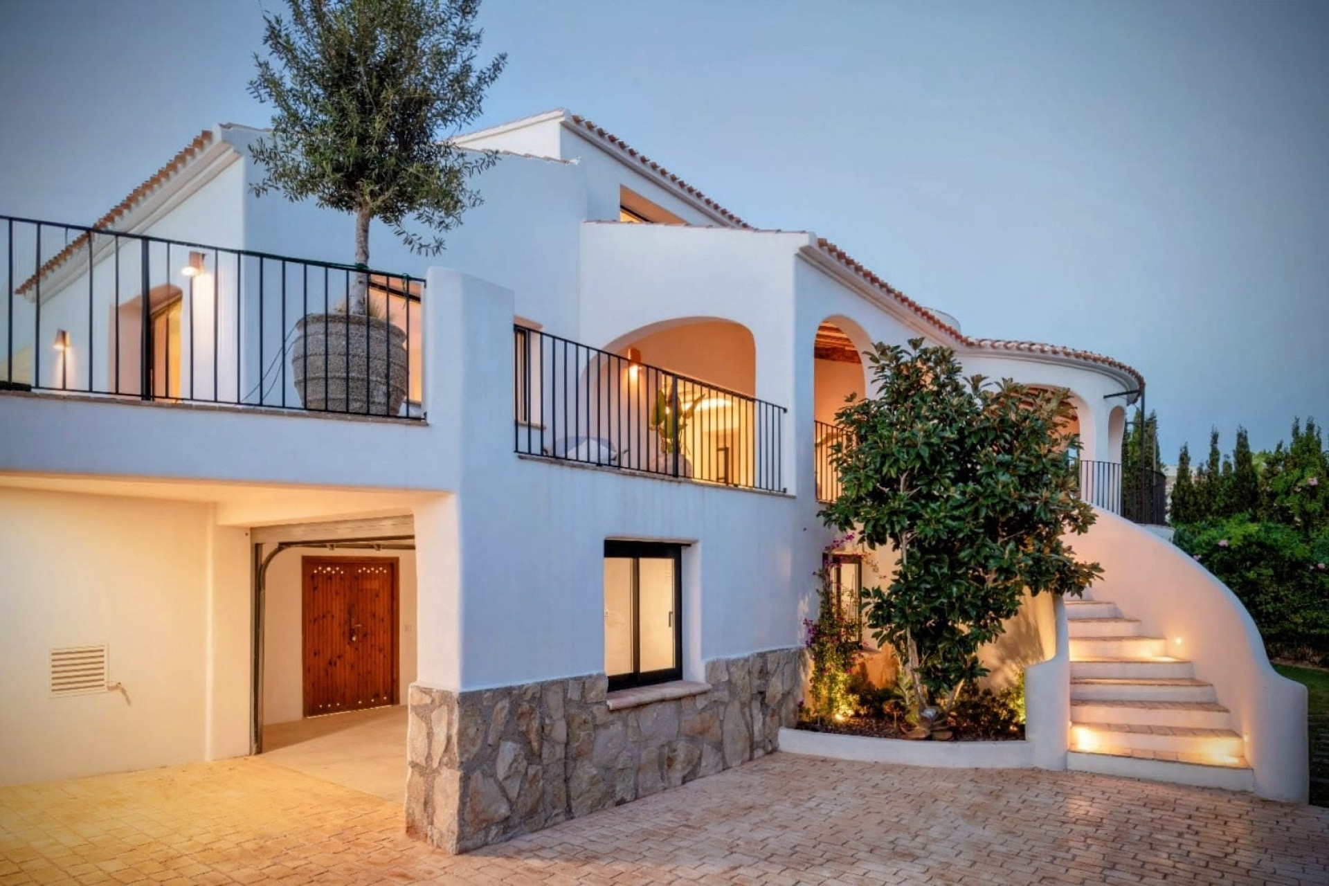 Reventa - Chalet - Javea - Jávea