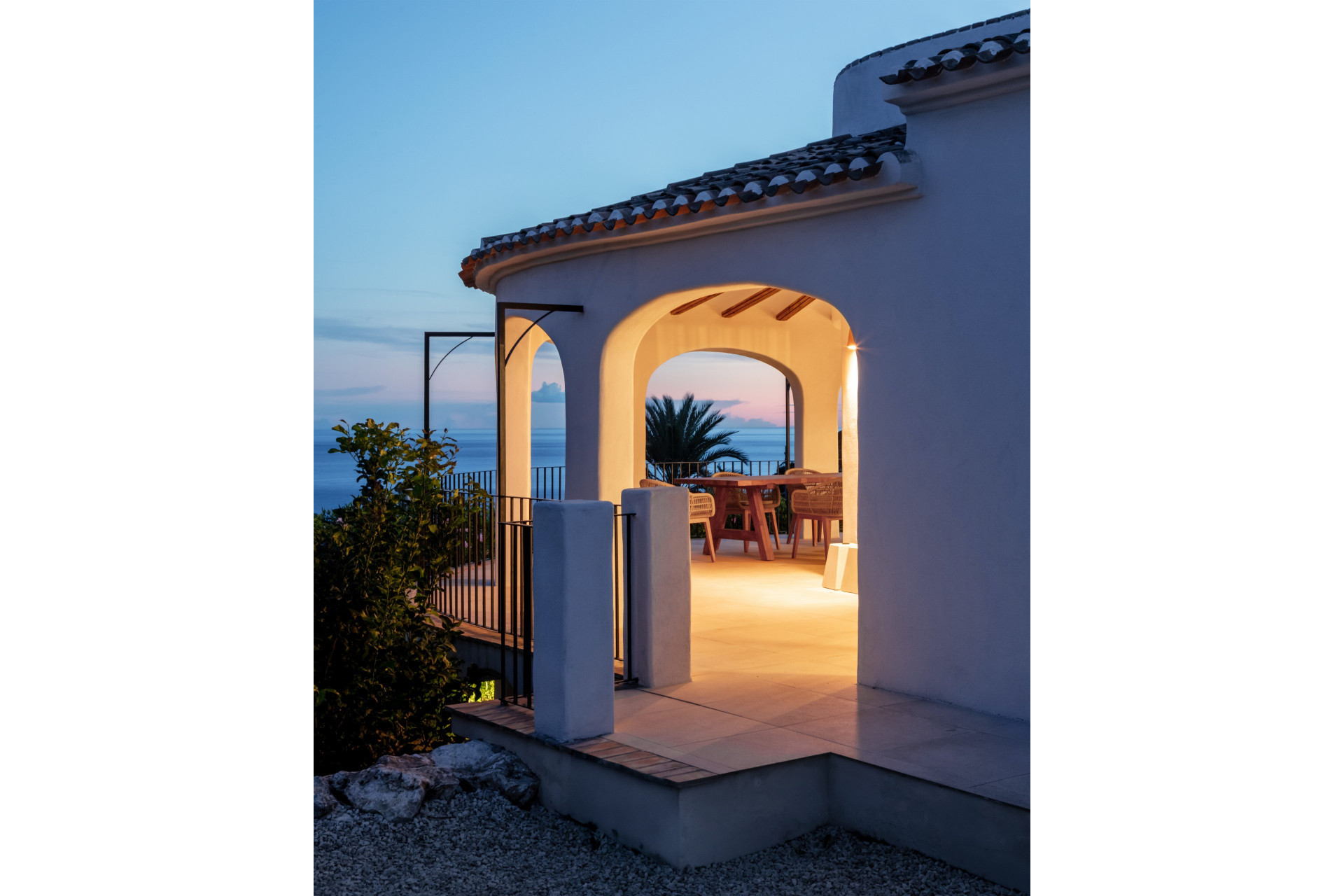 Reventa - Chalet - Javea - Jávea