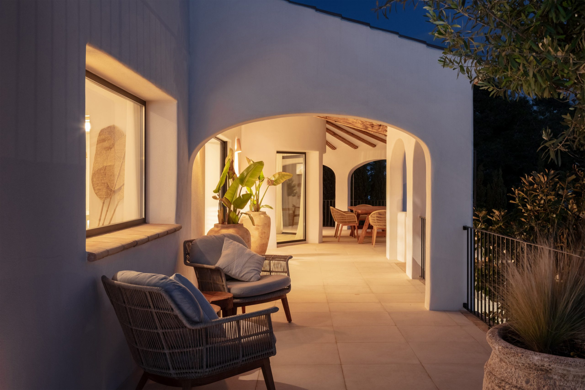 Reventa - Chalet - Javea - Jávea