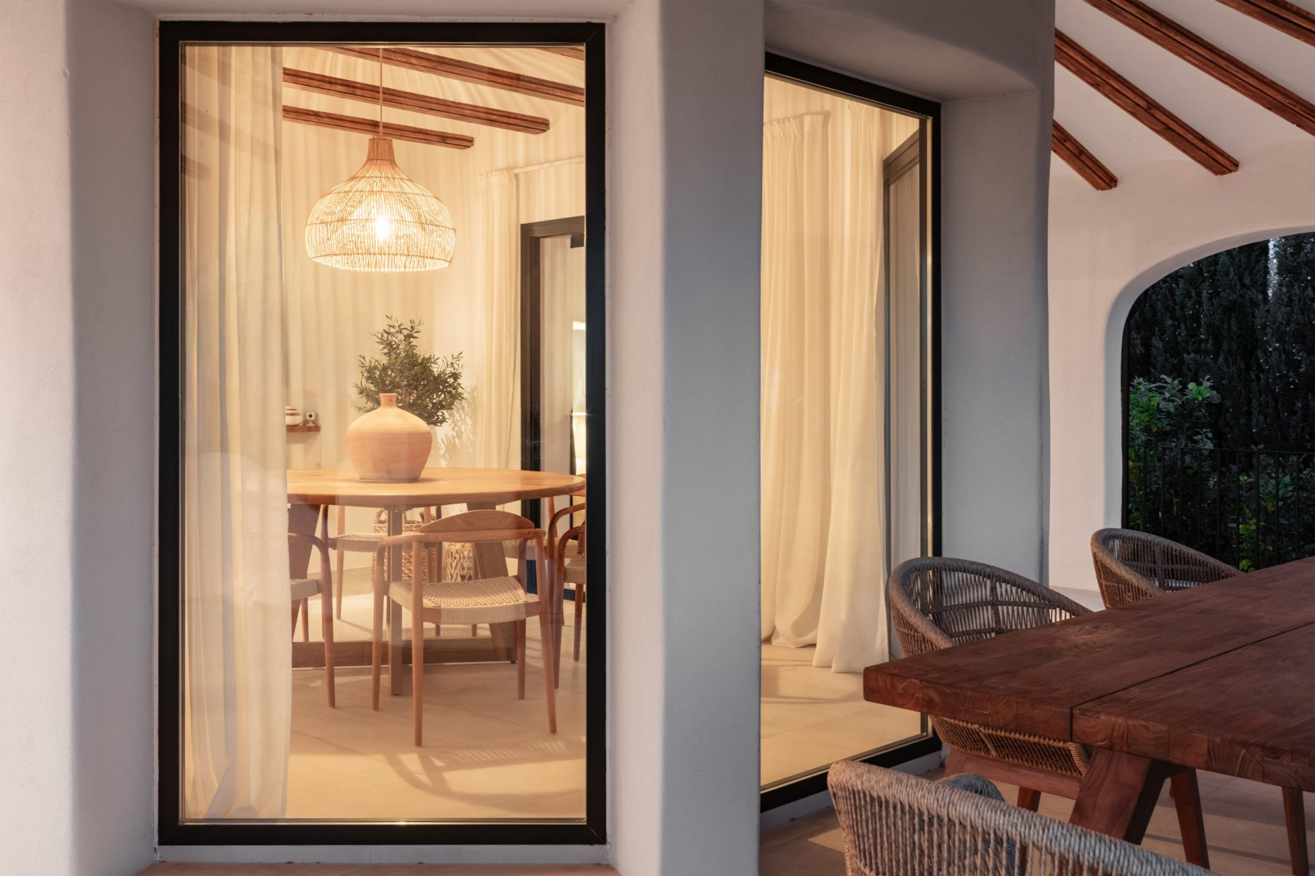 Reventa - Chalet - Javea - Jávea