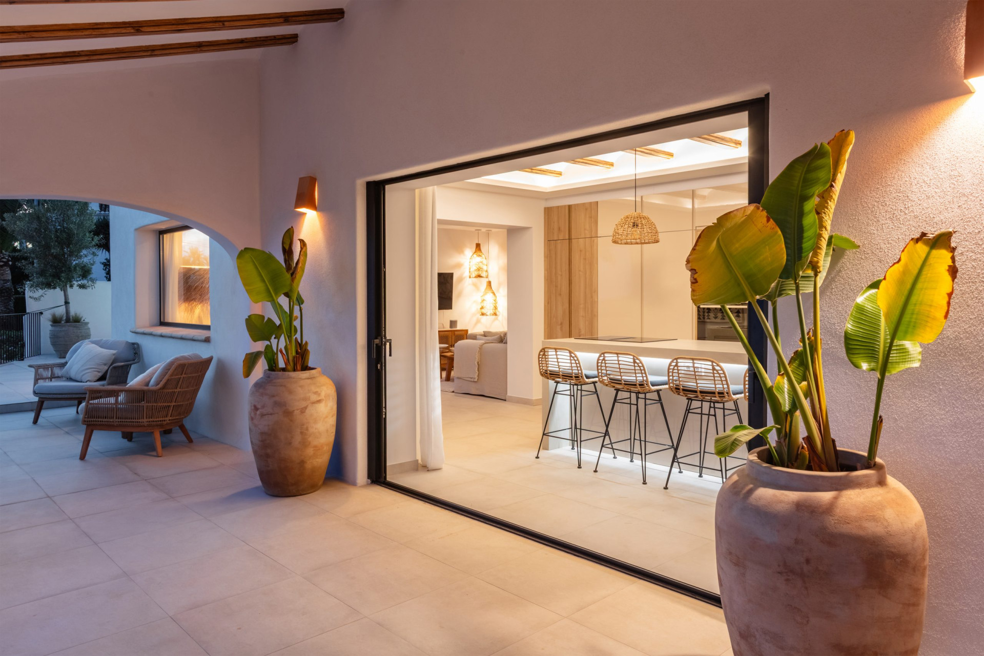 Reventa - Chalet - Javea - Jávea