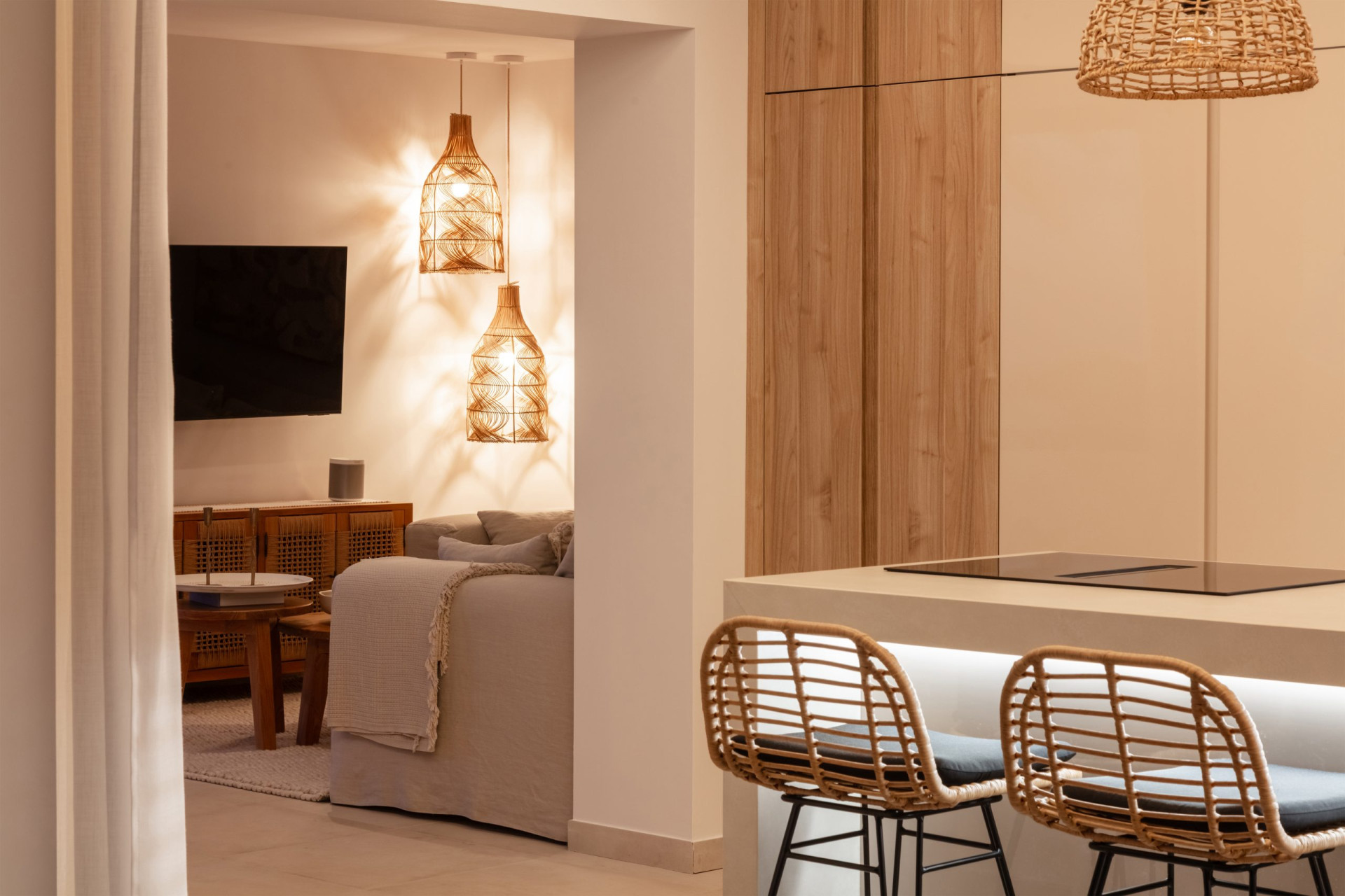 Reventa - Chalet - Javea - Jávea