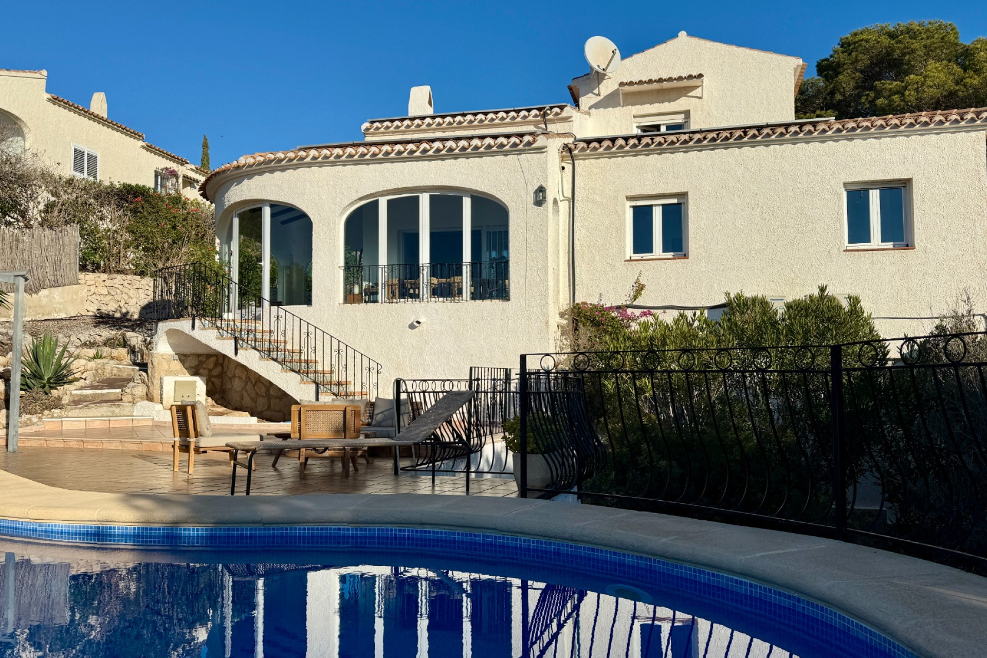 Reventa - Chalet - Javea - Jávea