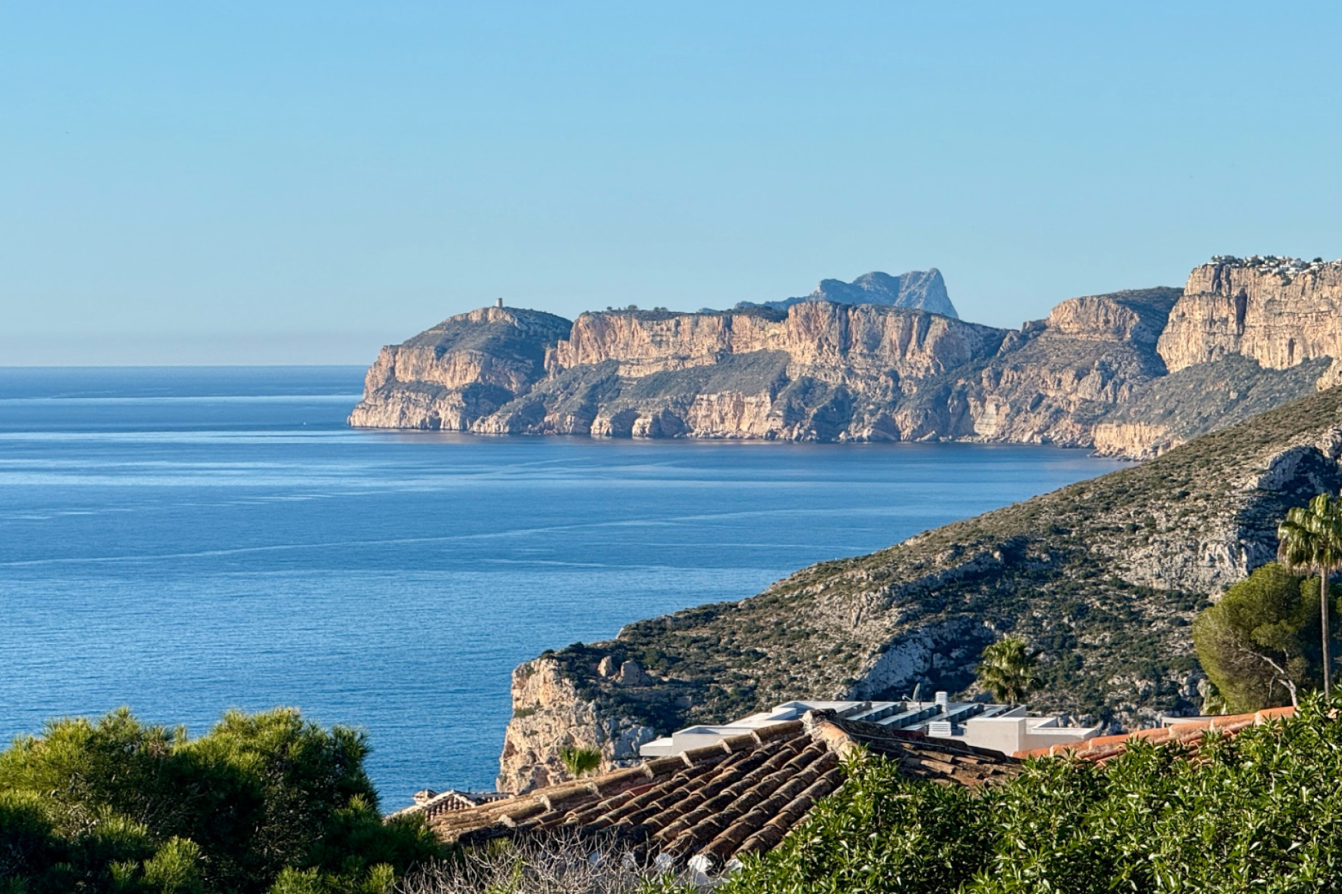 Reventa - Chalet - Javea - Jávea