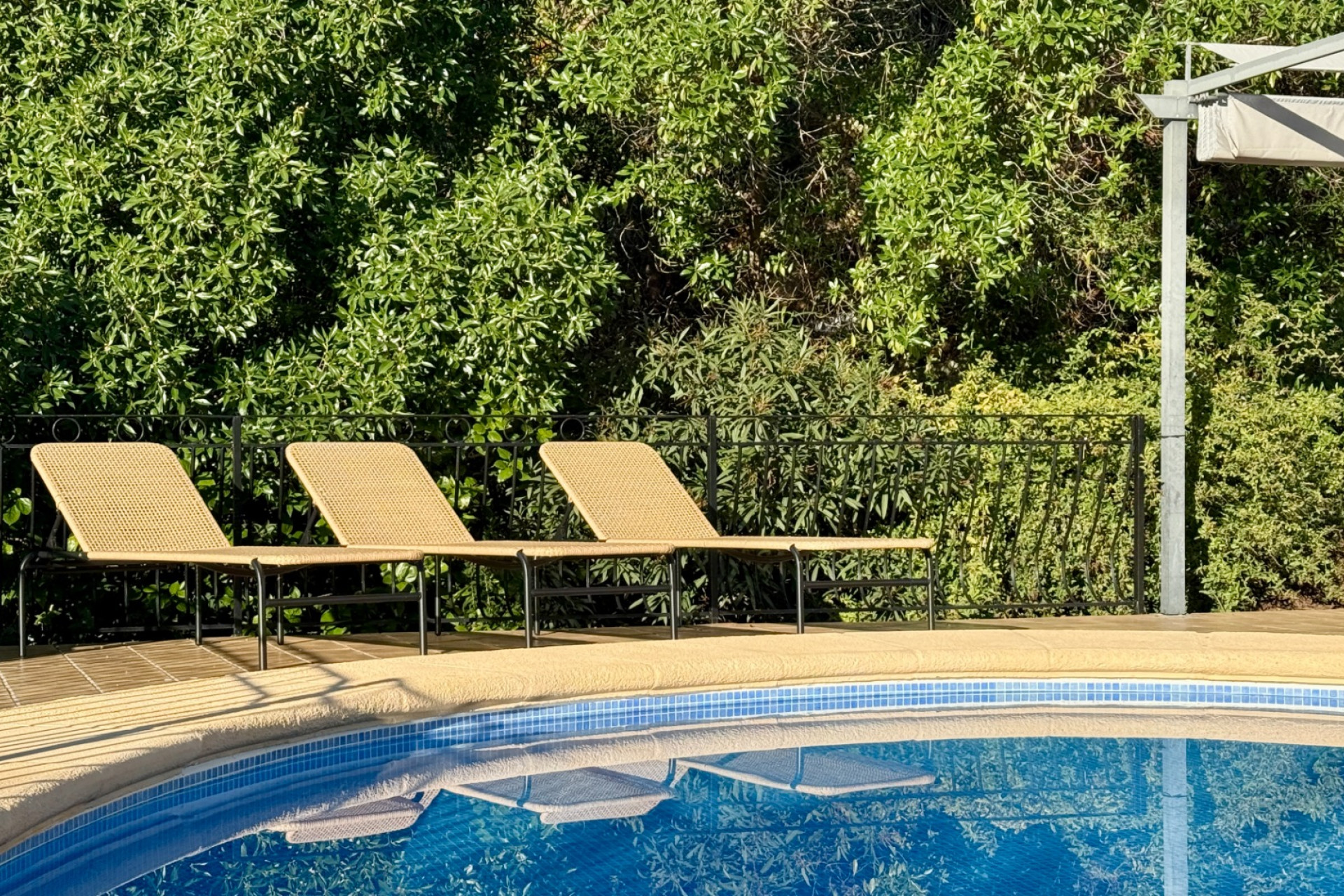 Reventa - Chalet - Javea - Jávea