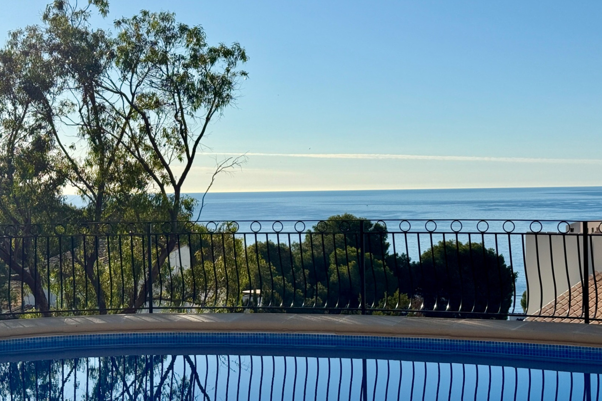 Reventa - Chalet - Javea - Jávea