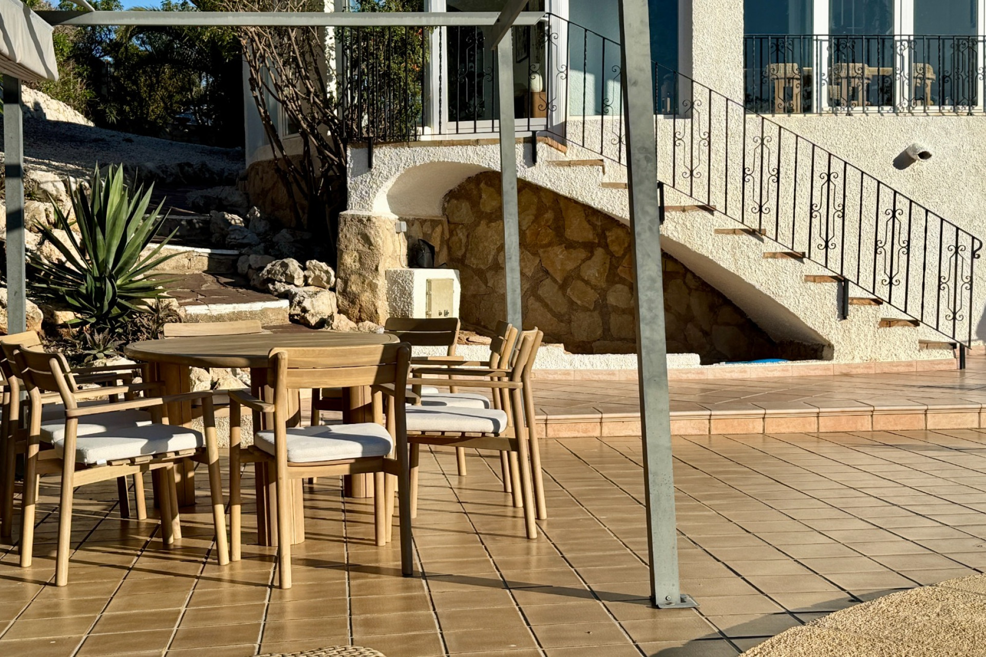 Reventa - Chalet - Javea - Jávea