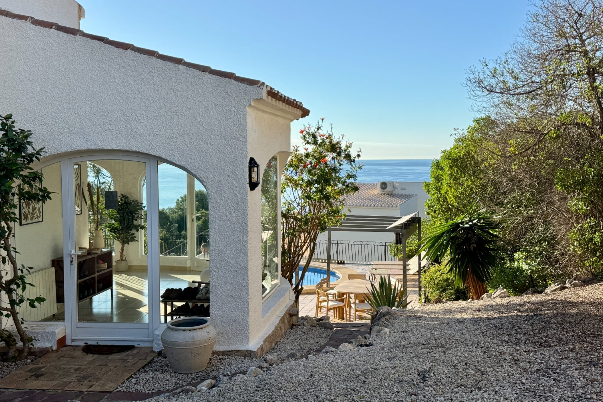 Reventa - Chalet - Javea - Jávea