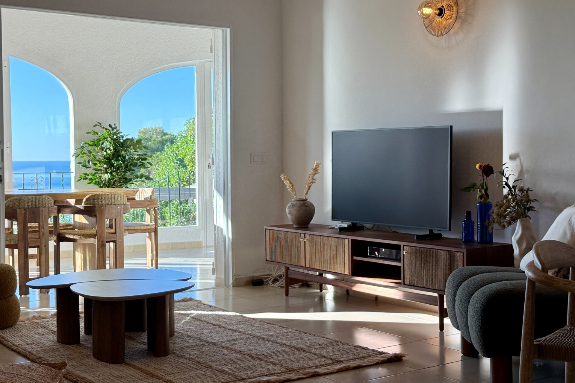 Reventa - Chalet - Javea - Jávea