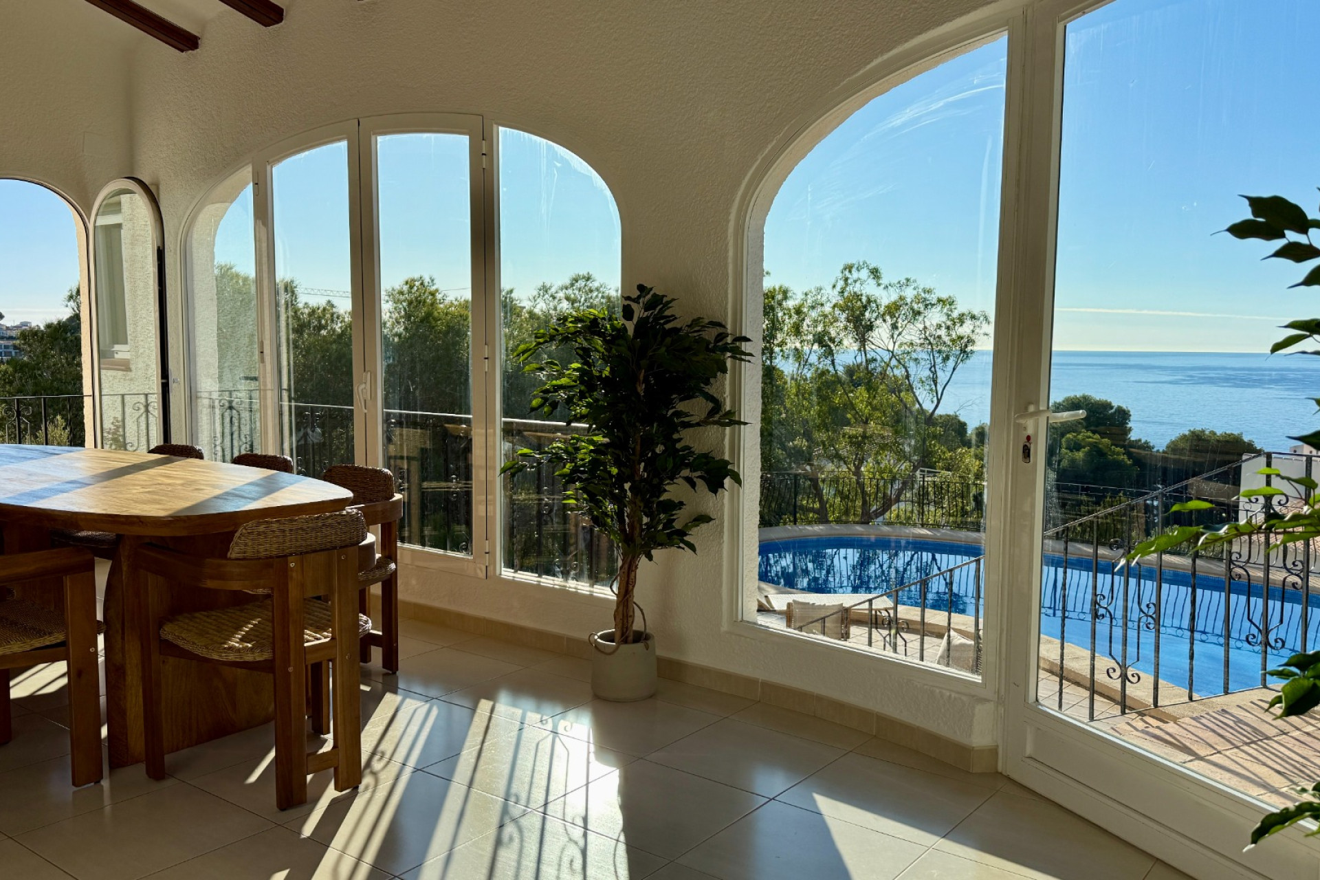 Reventa - Chalet - Javea - Jávea