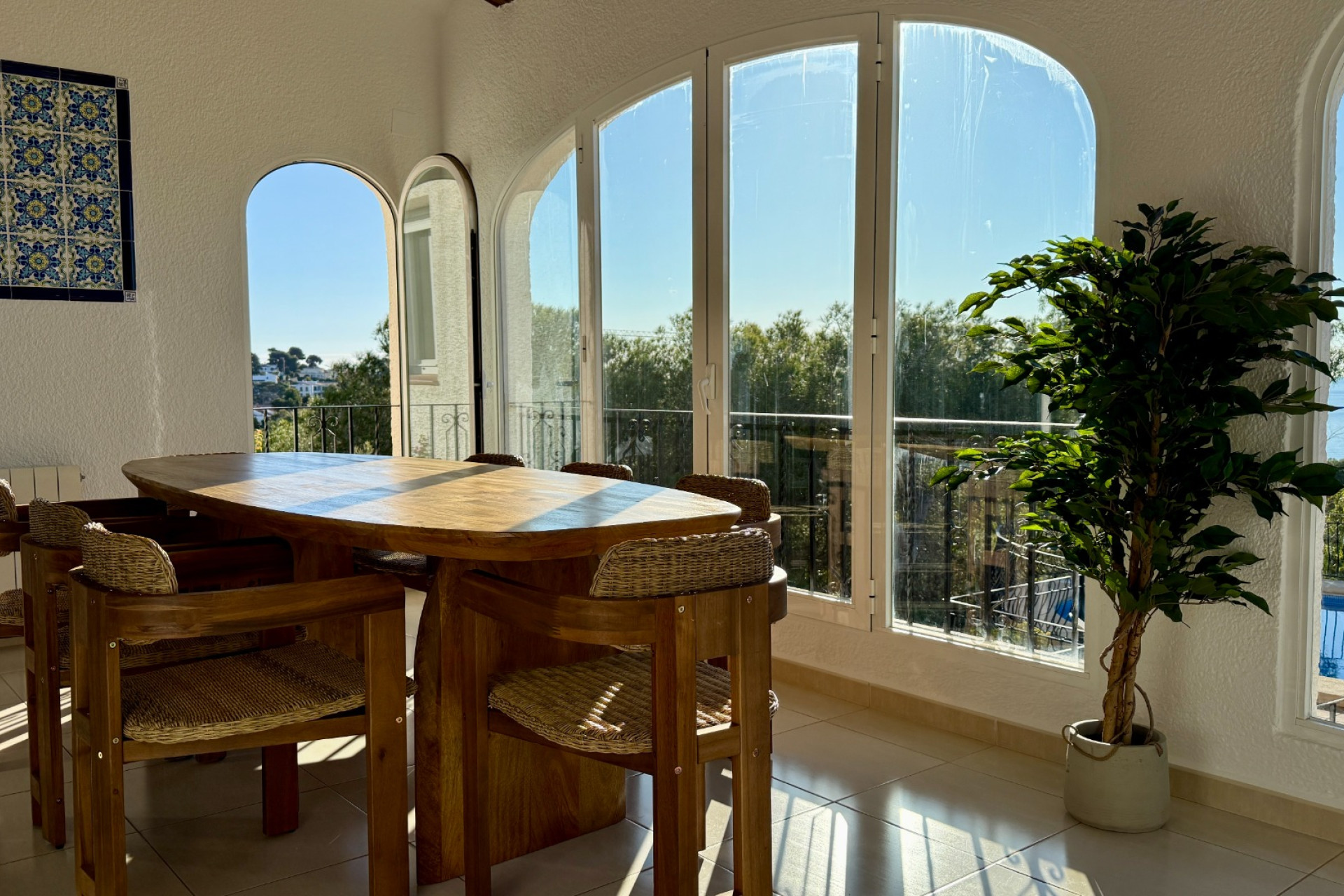 Reventa - Chalet - Javea - Jávea