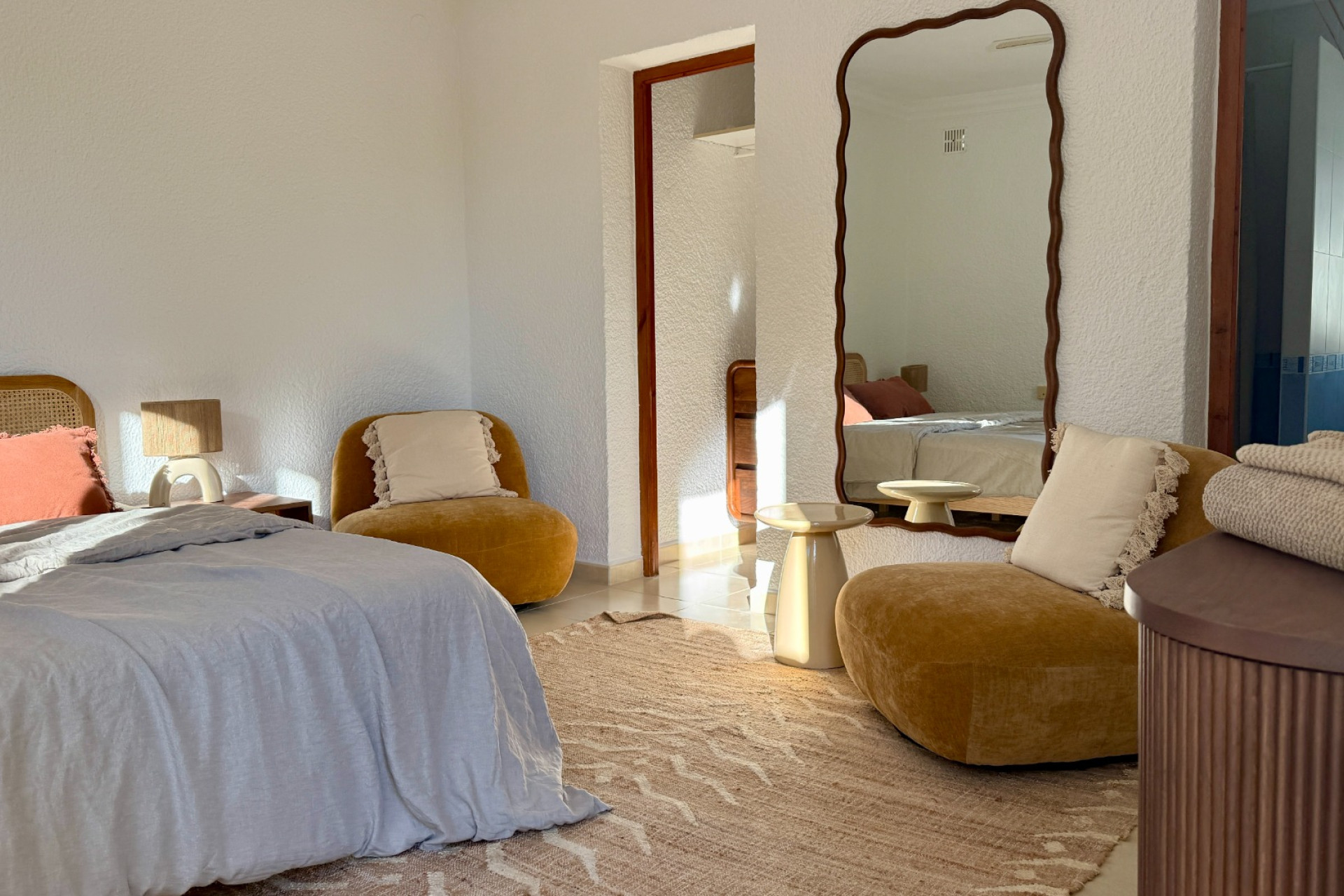 Reventa - Chalet - Javea - Jávea