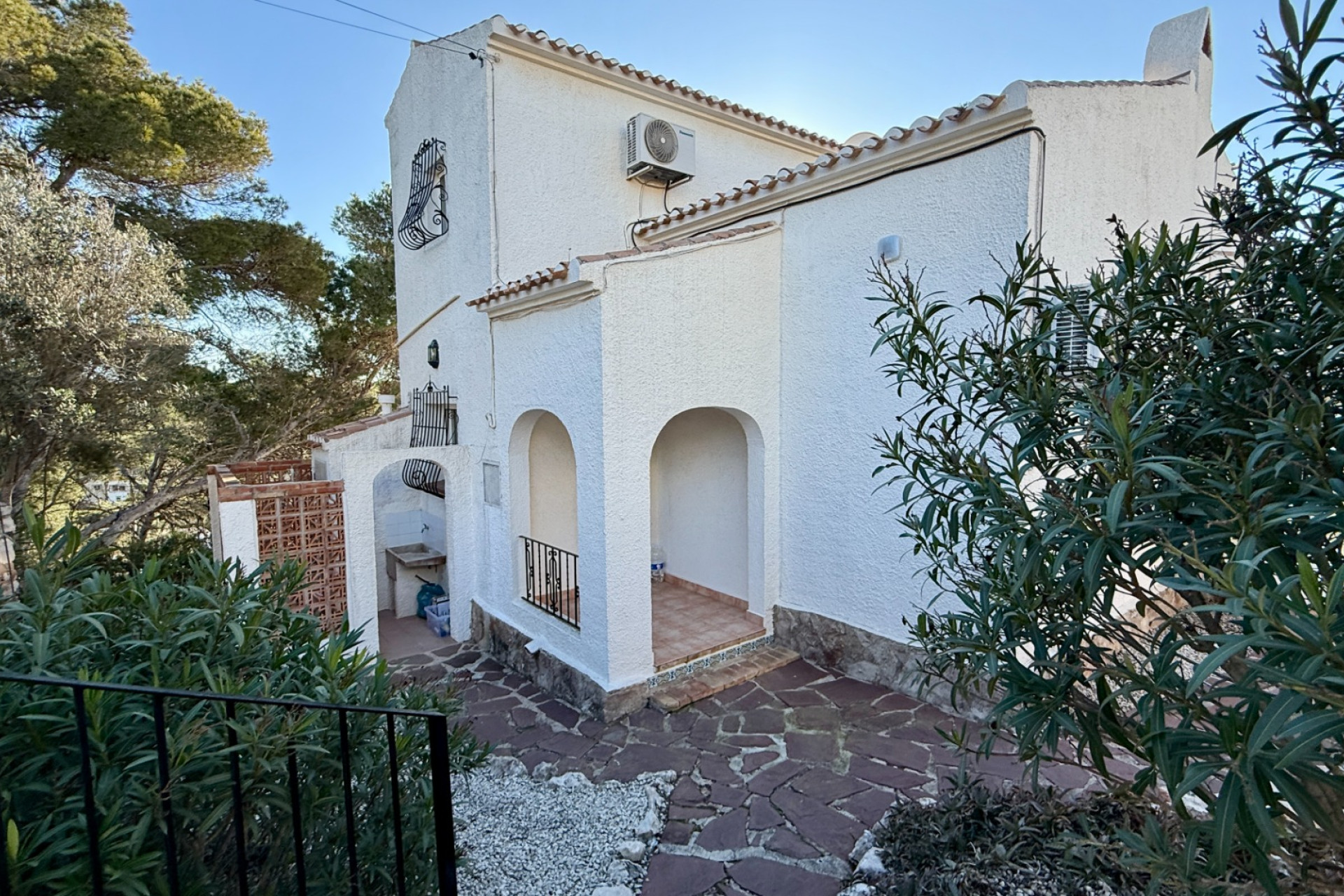 Reventa - Chalet - Javea - Jávea