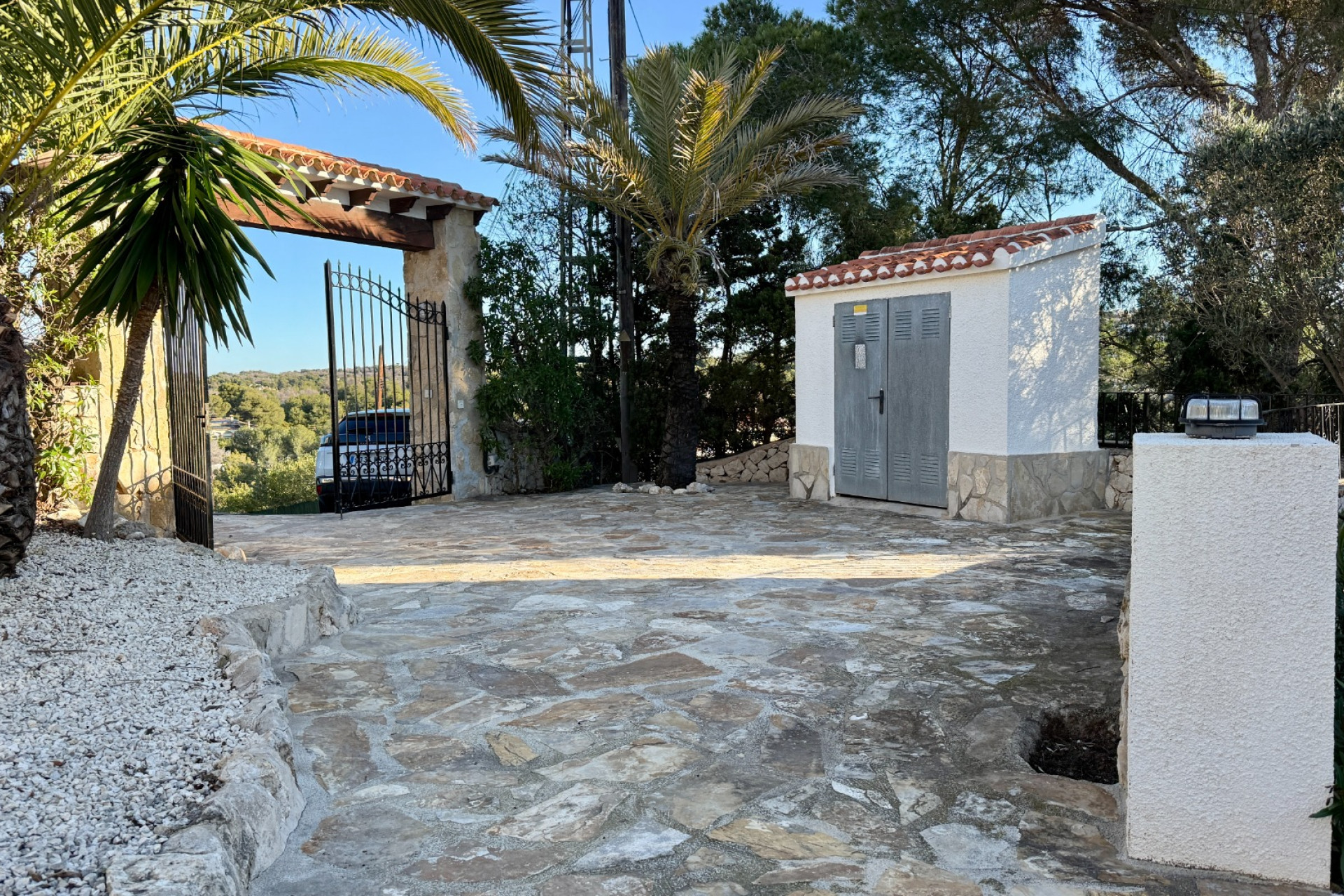 Reventa - Chalet - Javea - Jávea