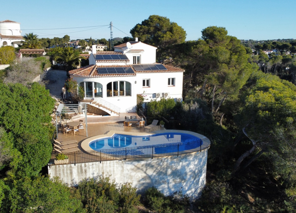 Reventa - Chalet - Javea - Jávea