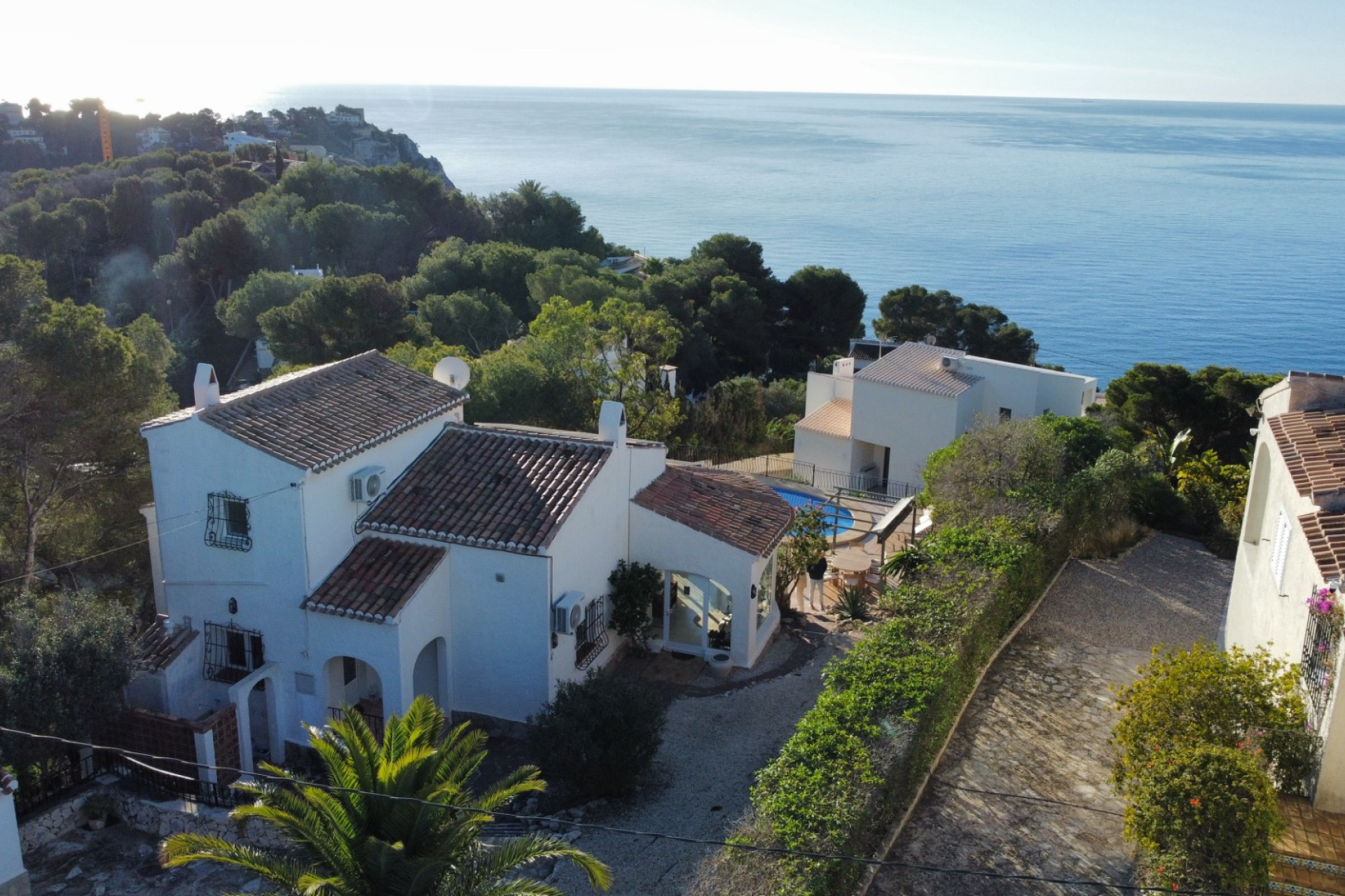 Reventa - Chalet - Javea - Jávea